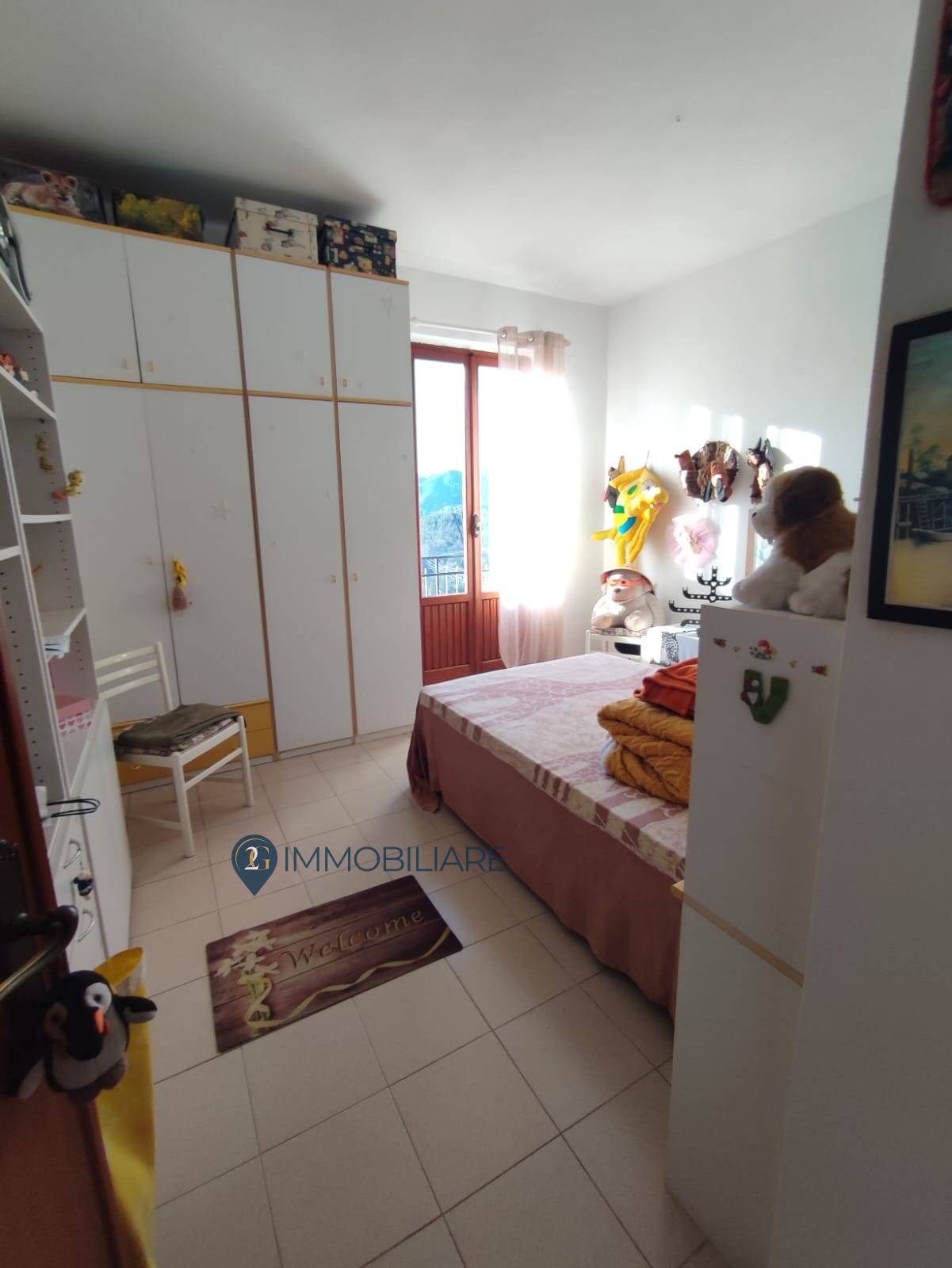 Appartamento in bifamiliare in vendita a Beverino, Castiglione Vara