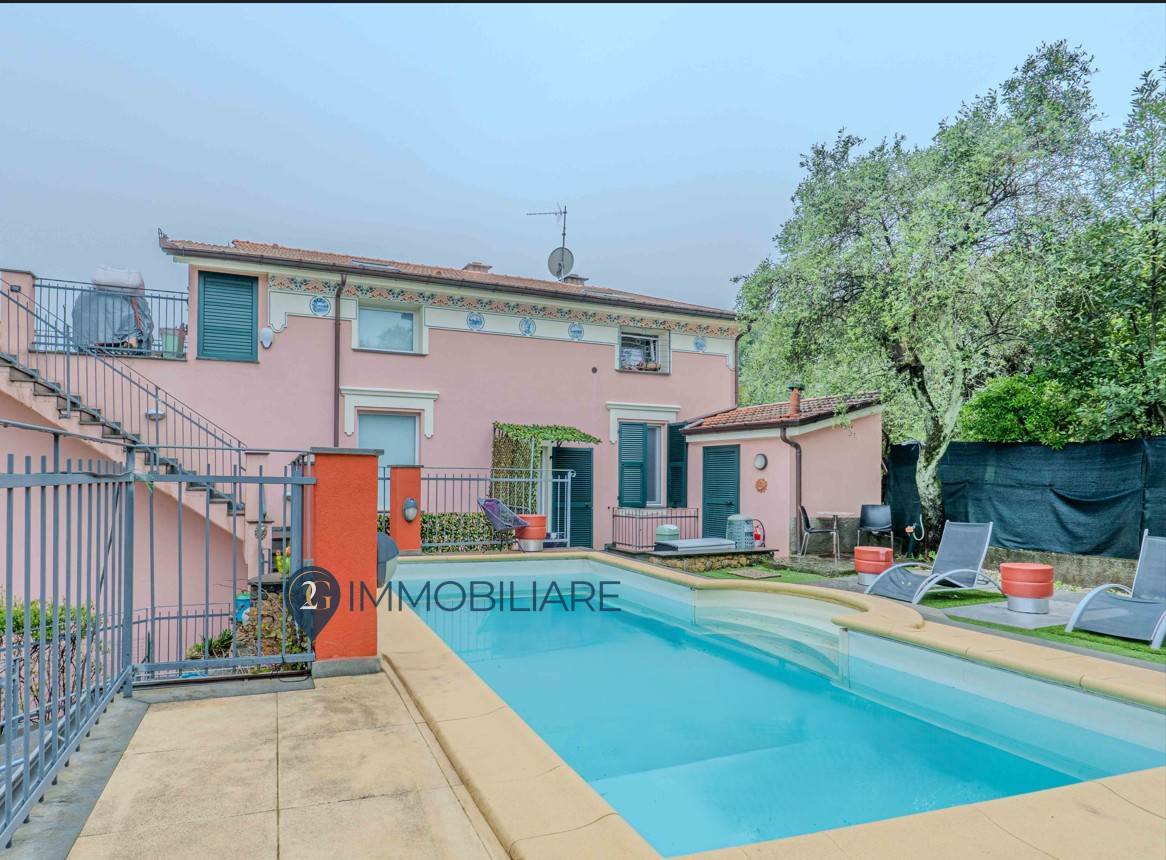 Casa Semindipendente in vendita a La Spezia