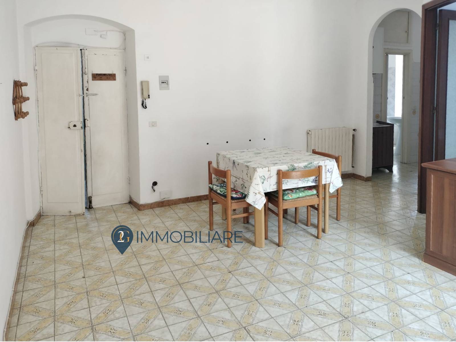 Appartamento in vendita a Portovenere, Le Grazie