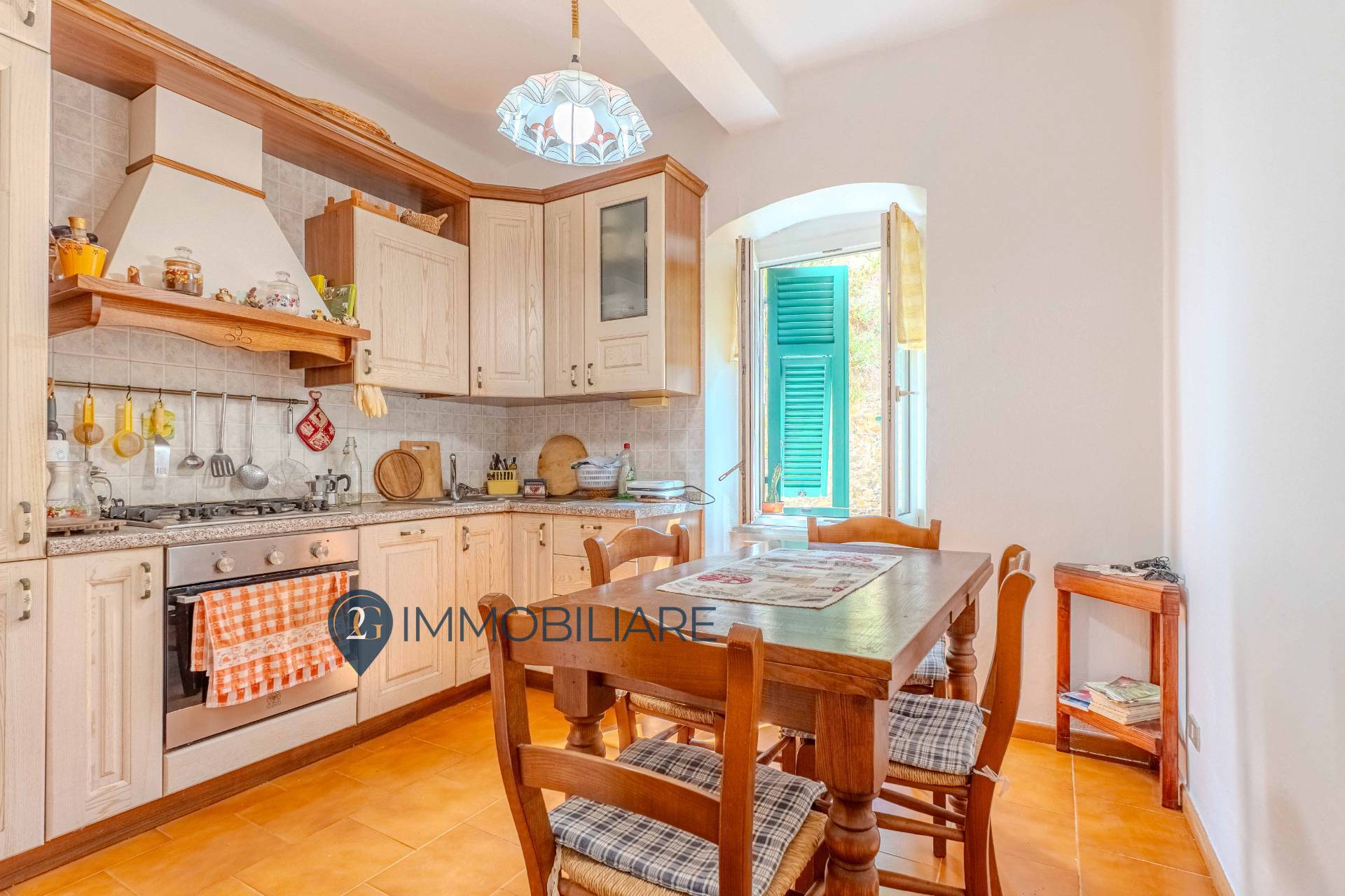 Appartamento in vendita a Riomaggiore