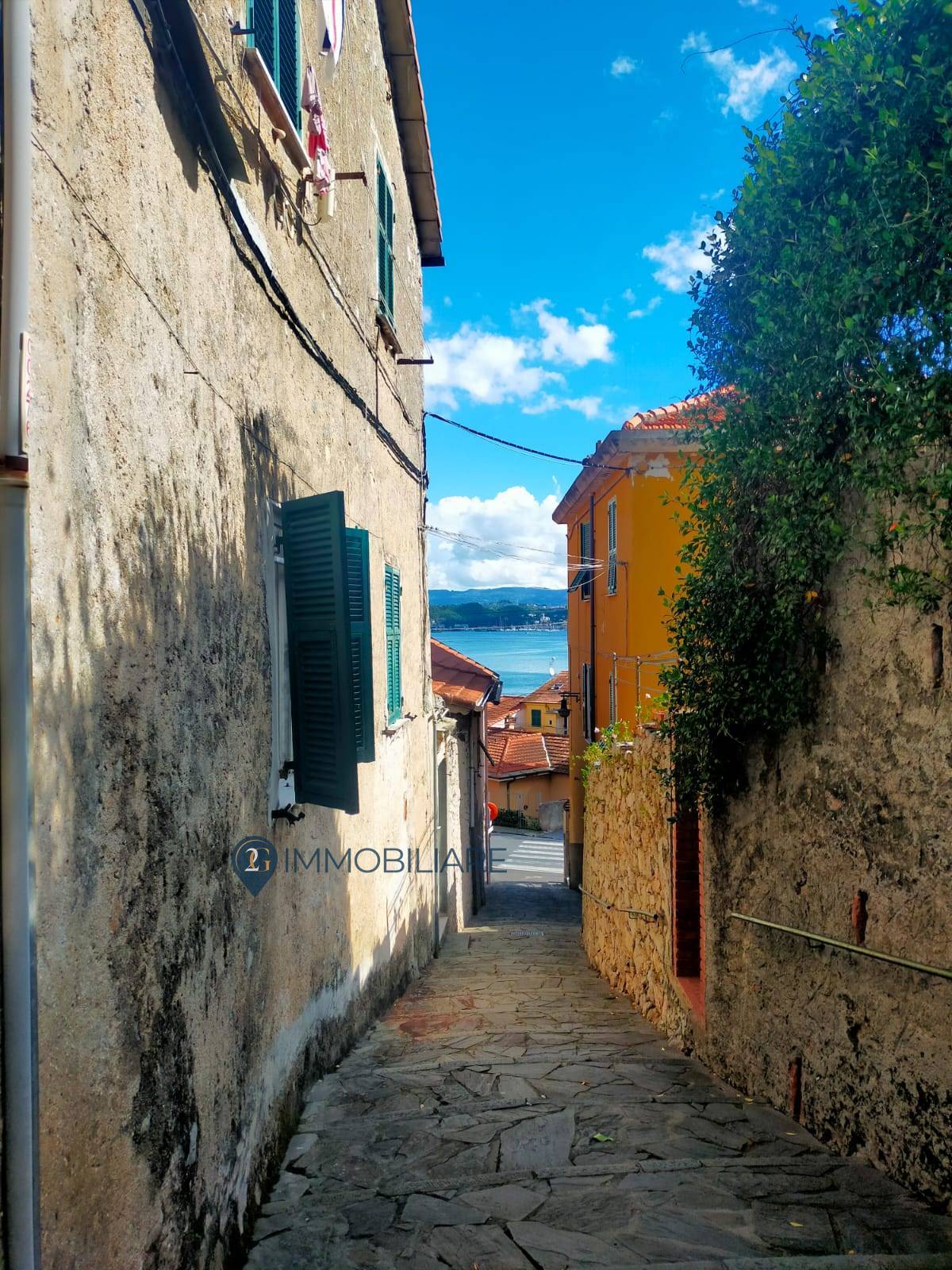 Appartamento in vendita a Portovenere, Fezzano