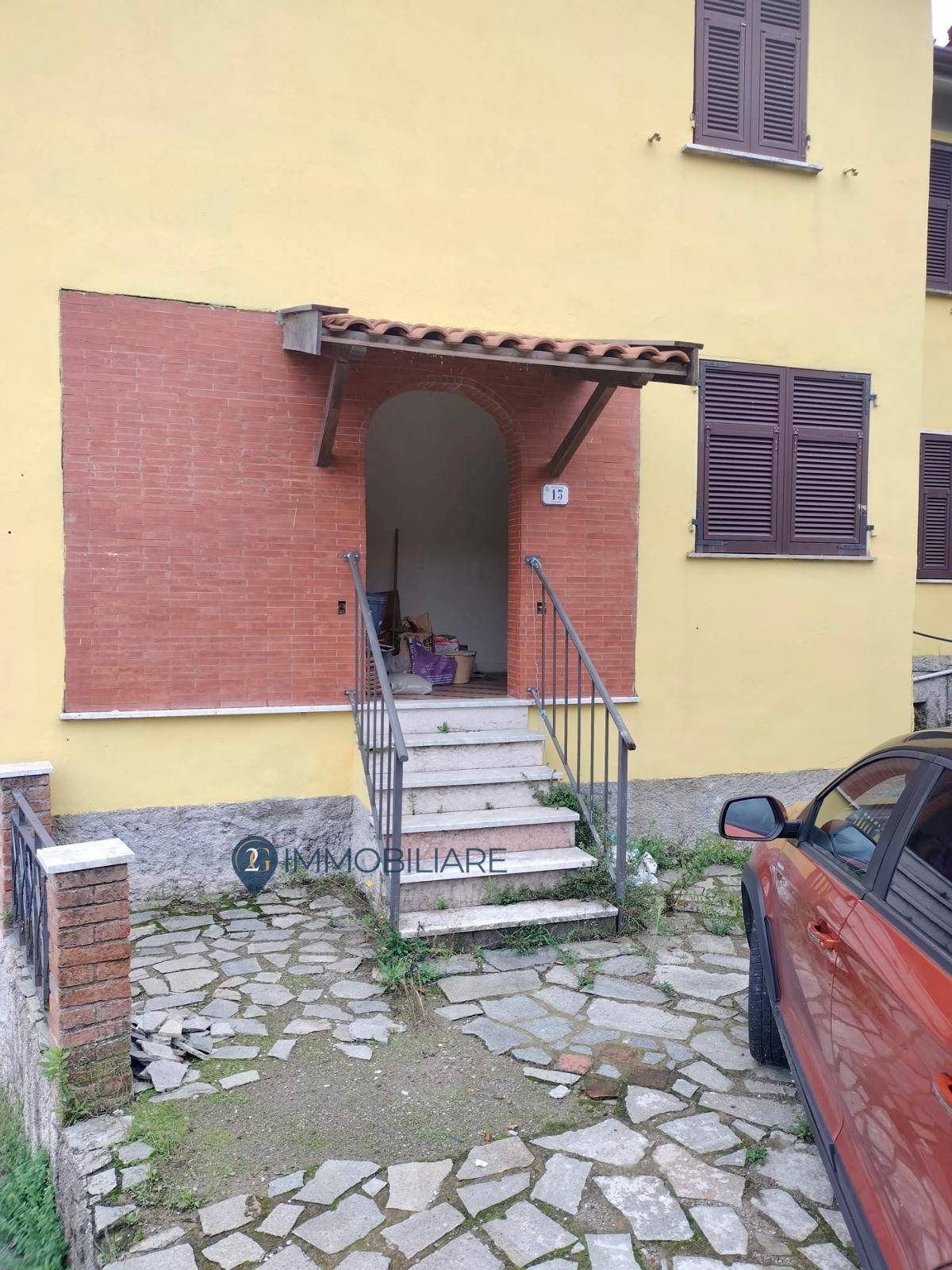 Casa Semindipendente in vendita a Bolano, Montebello di Cima