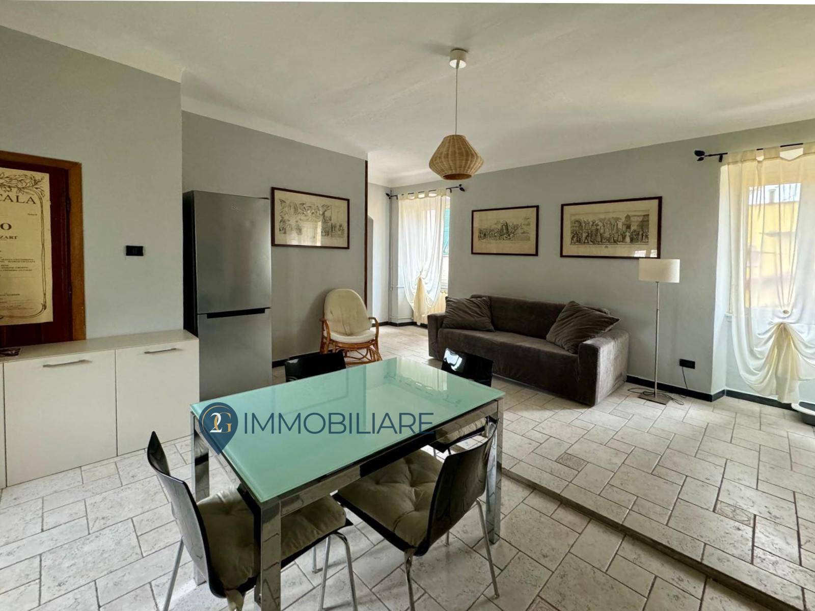 Appartamento in vendita a Portovenere, Fezzano