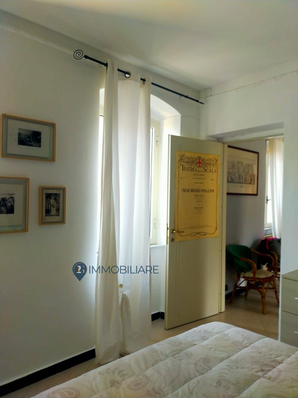 Appartamento in vendita a Portovenere, Fezzano