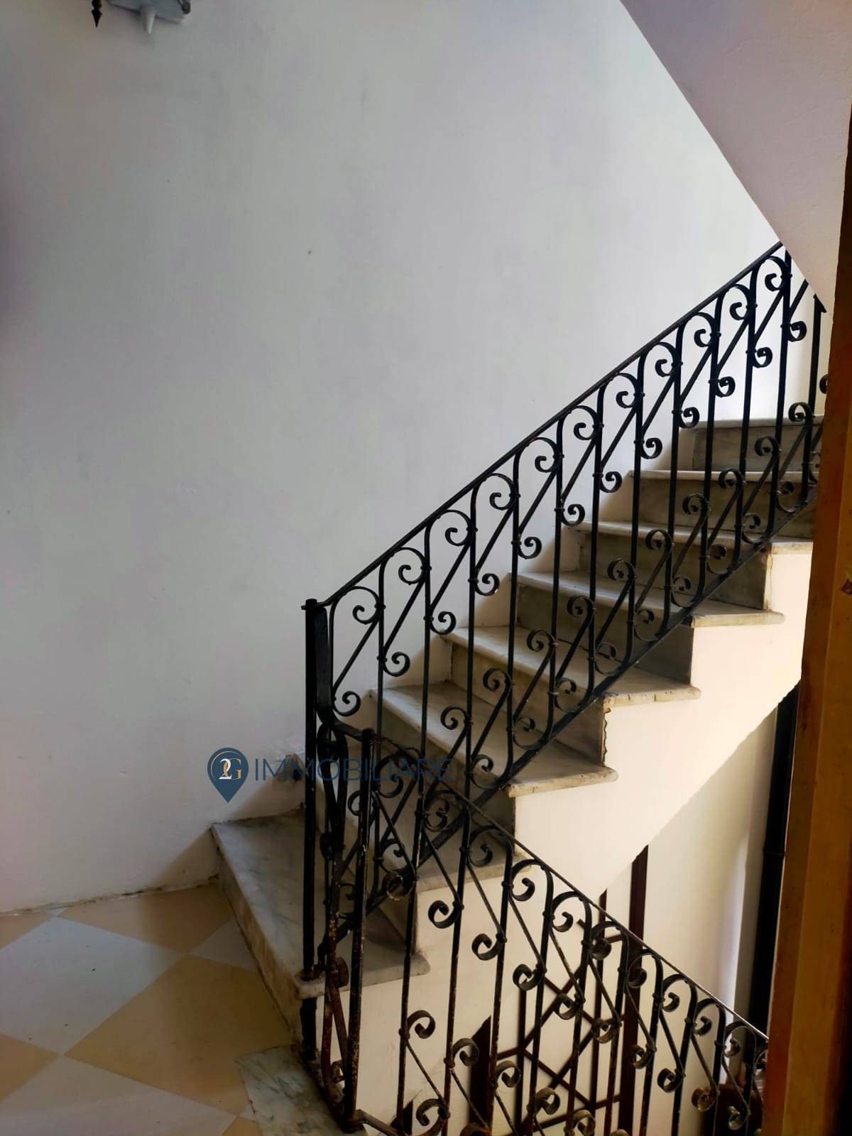 Casa indipendente in vendita a La Spezia, Colli