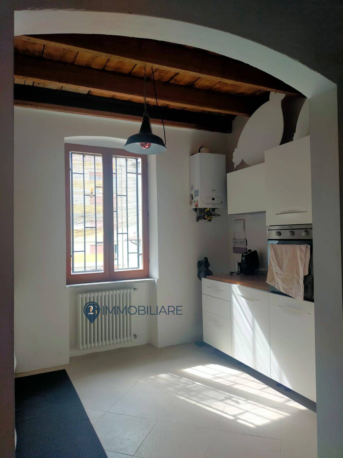 Casa indipendente in vendita a La Spezia, Colli