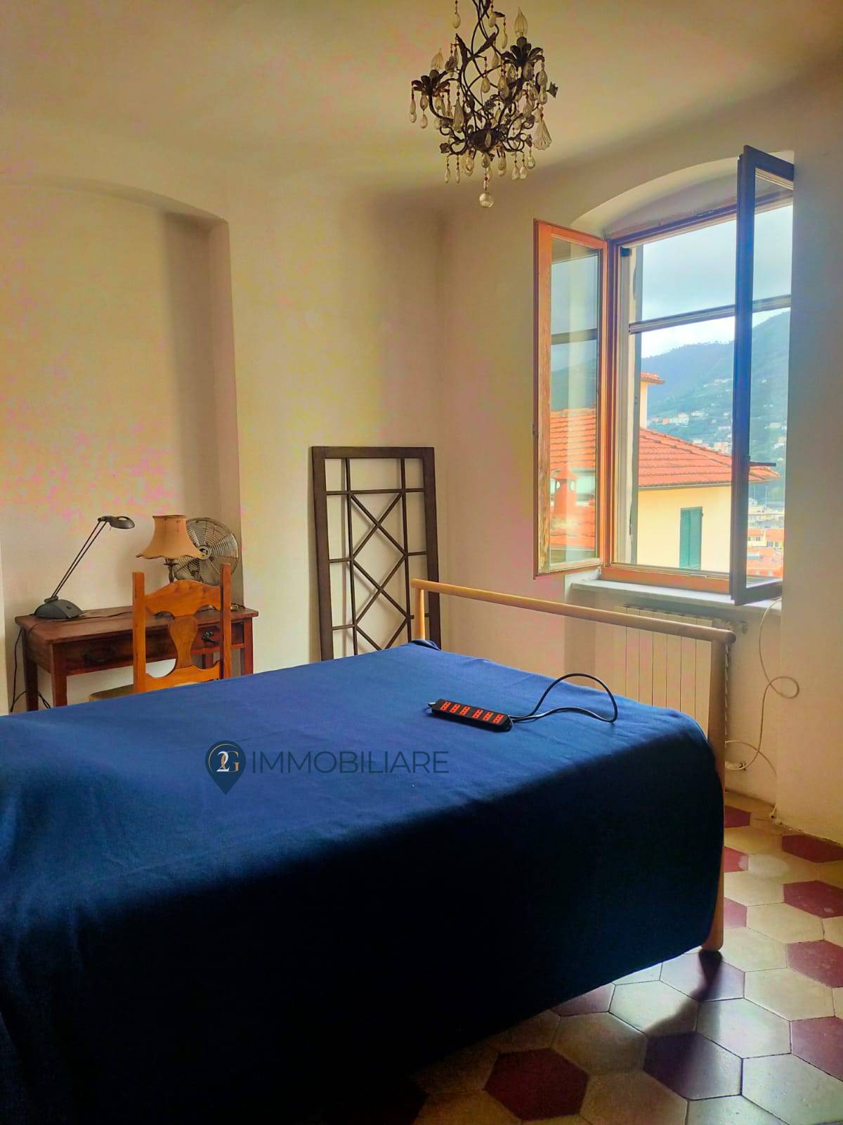 Casa indipendente in vendita a La Spezia, Colli