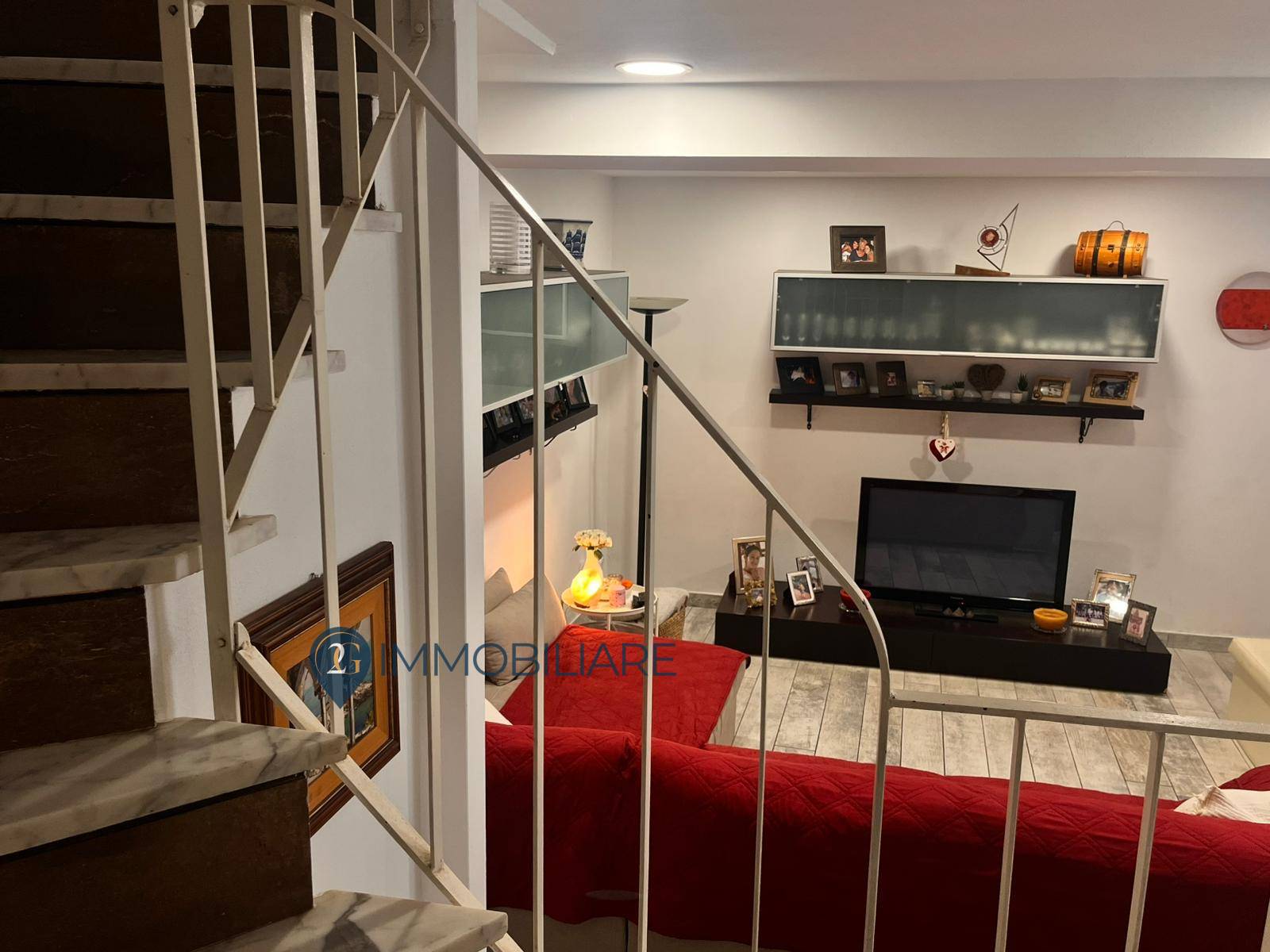 Casa Semindipendente in vendita a Portovenere, Le Grazie