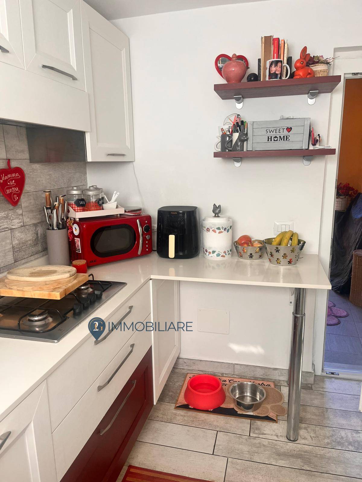 Casa Semindipendente in vendita a Portovenere, Le Grazie