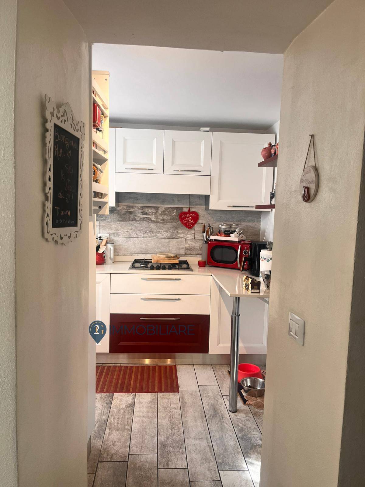 Casa Semindipendente in vendita a Portovenere, Le Grazie