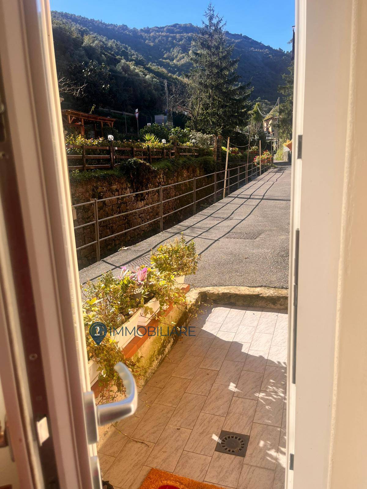 Casa Semindipendente in vendita a Portovenere, Le Grazie