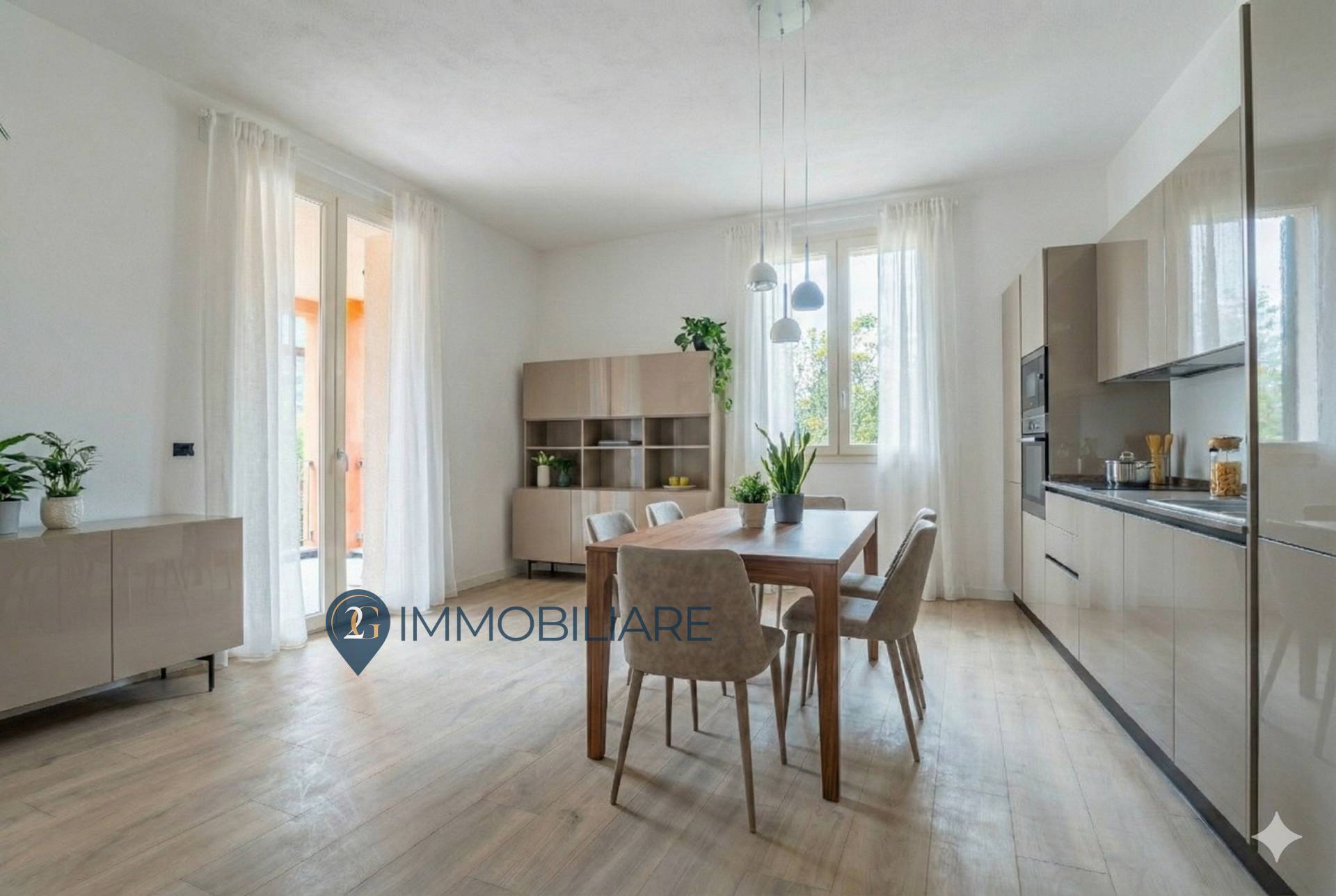 Appartamento in vendita a La Spezia