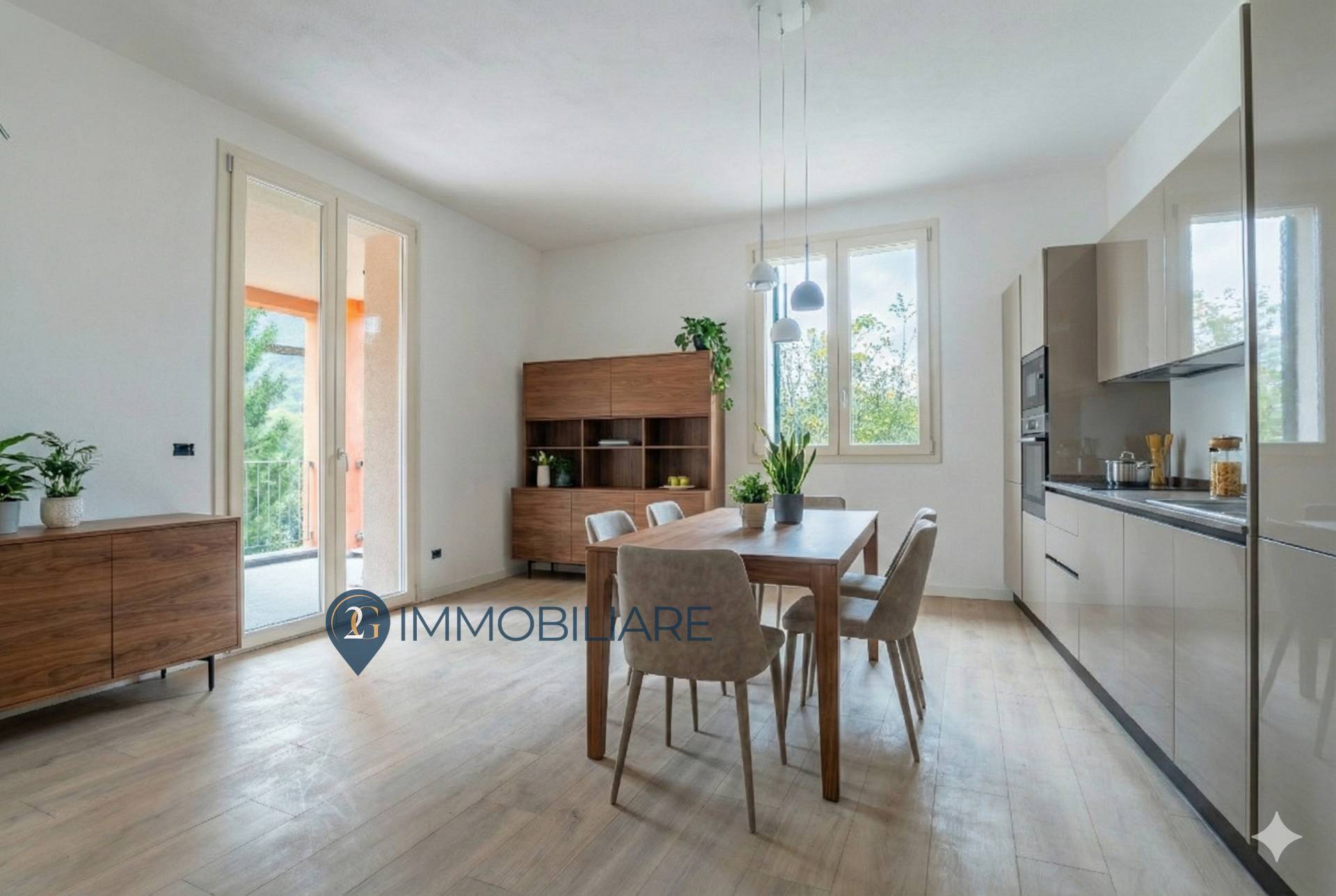 Appartamento in vendita a La Spezia