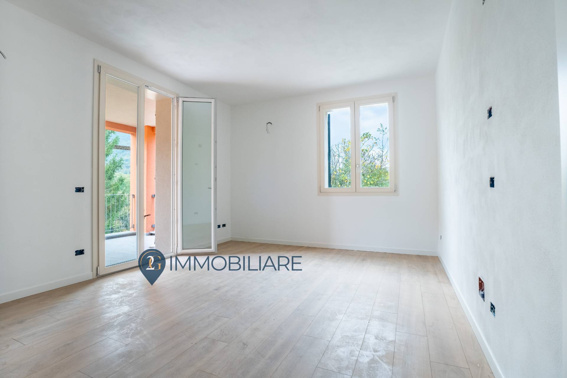 Appartamento in vendita a La Spezia