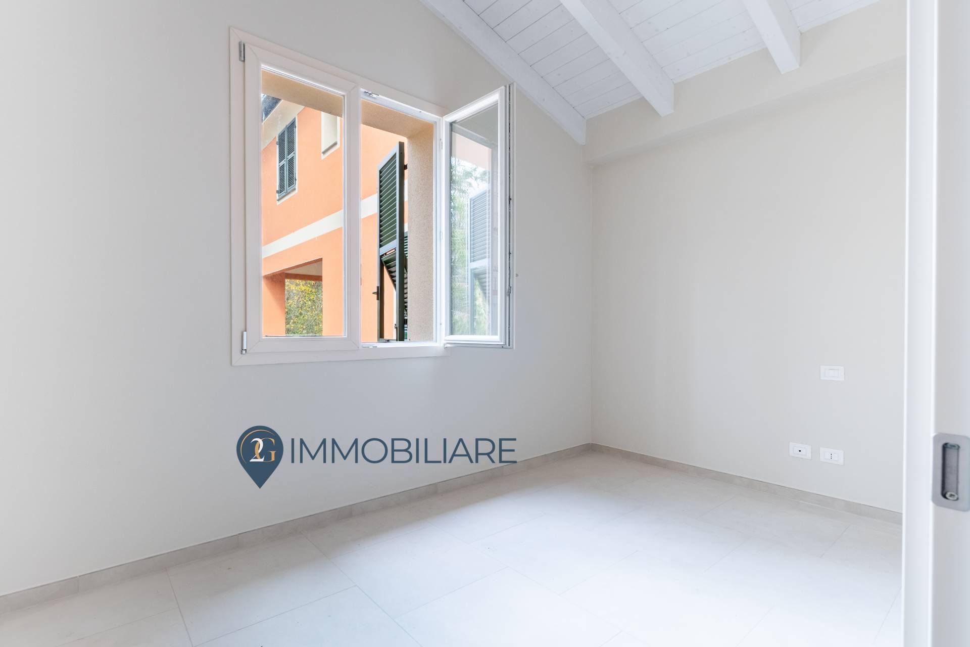 Appartamento in vendita a La Spezia