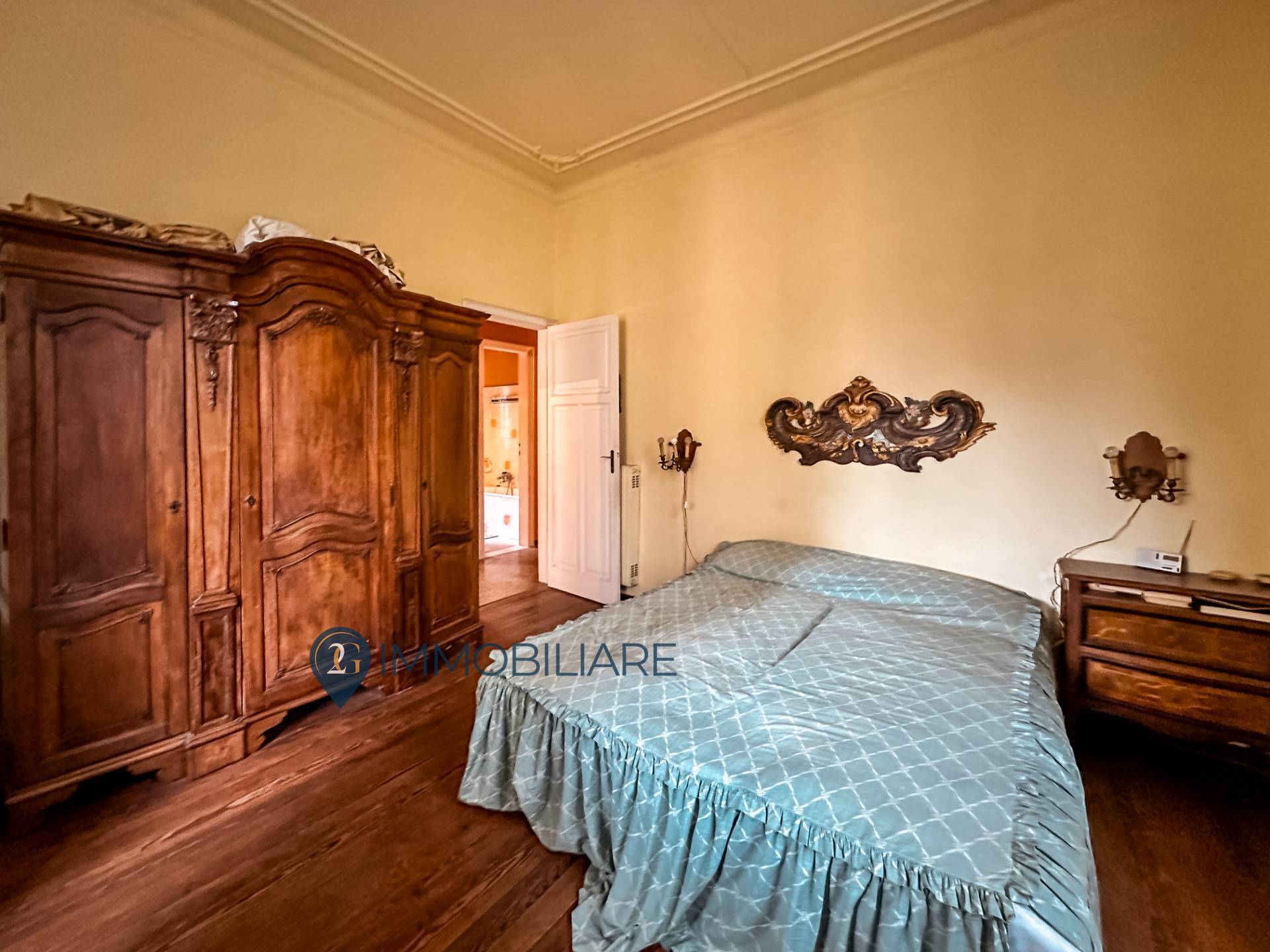 Appartamento in vendita a Santa Margherita Ligure