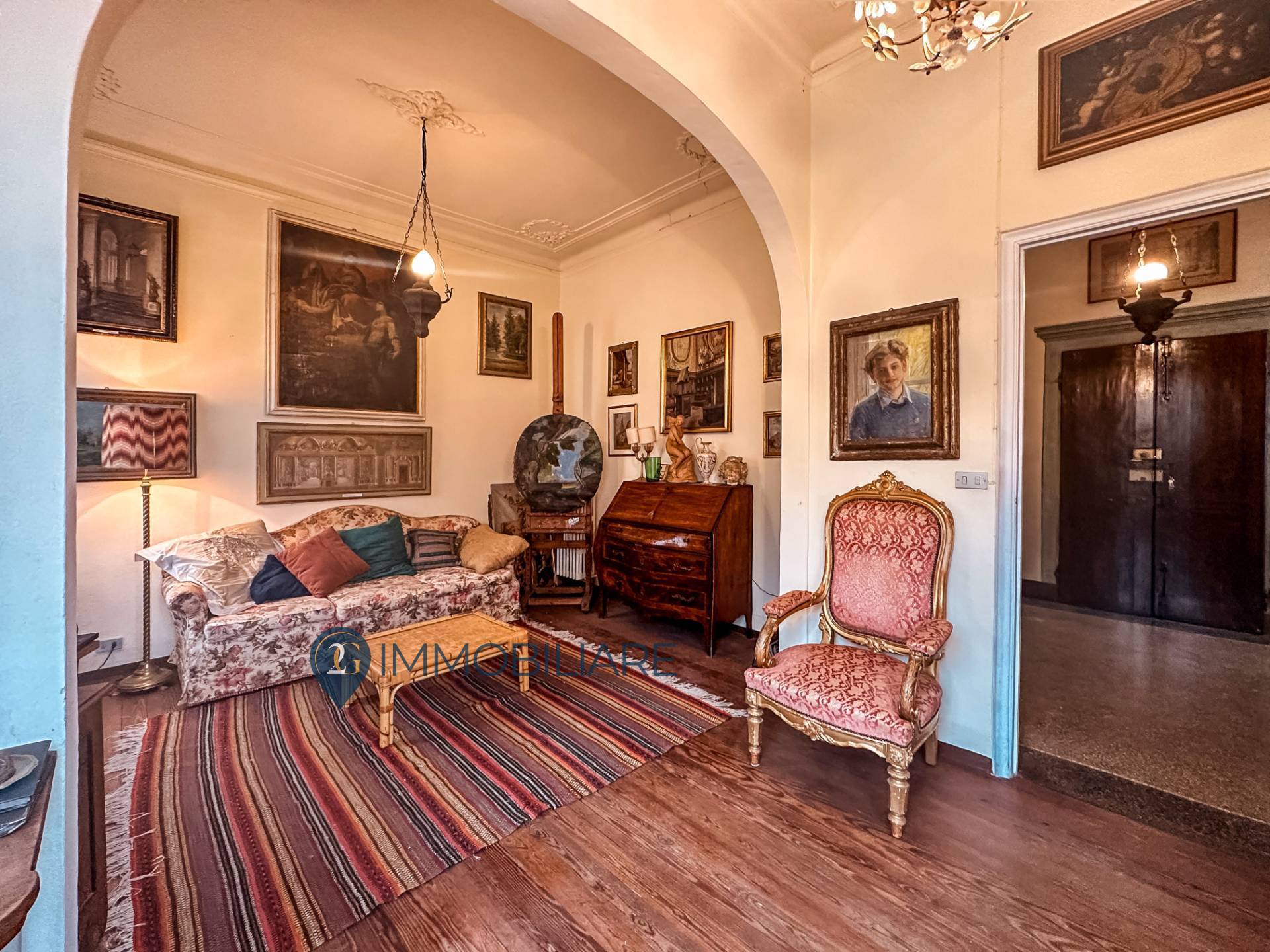 Appartamento in vendita a Santa Margherita Ligure