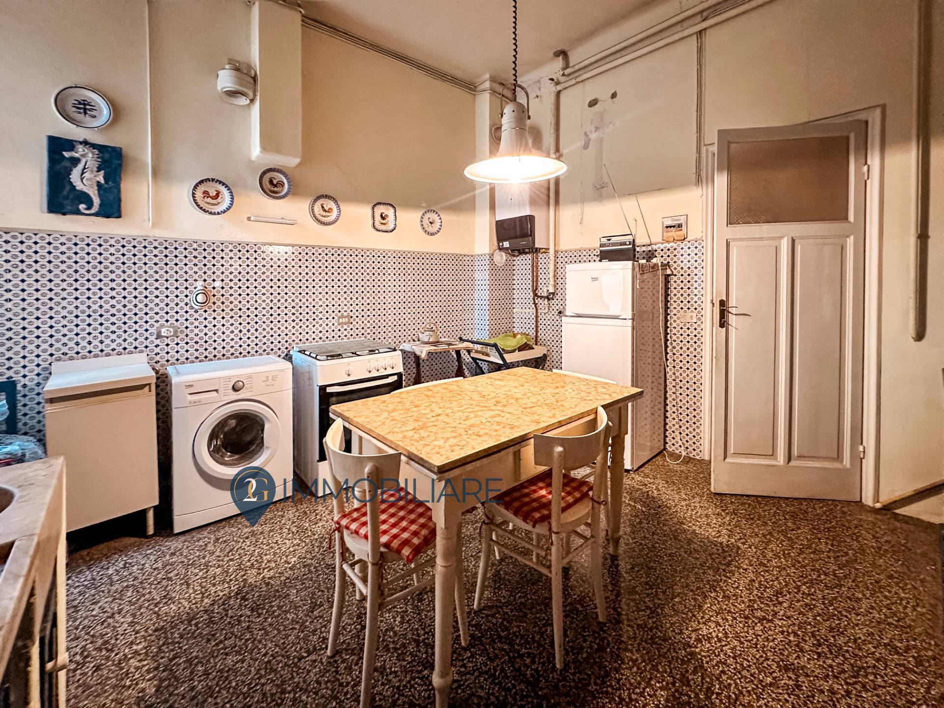 Appartamento in vendita a Santa Margherita Ligure