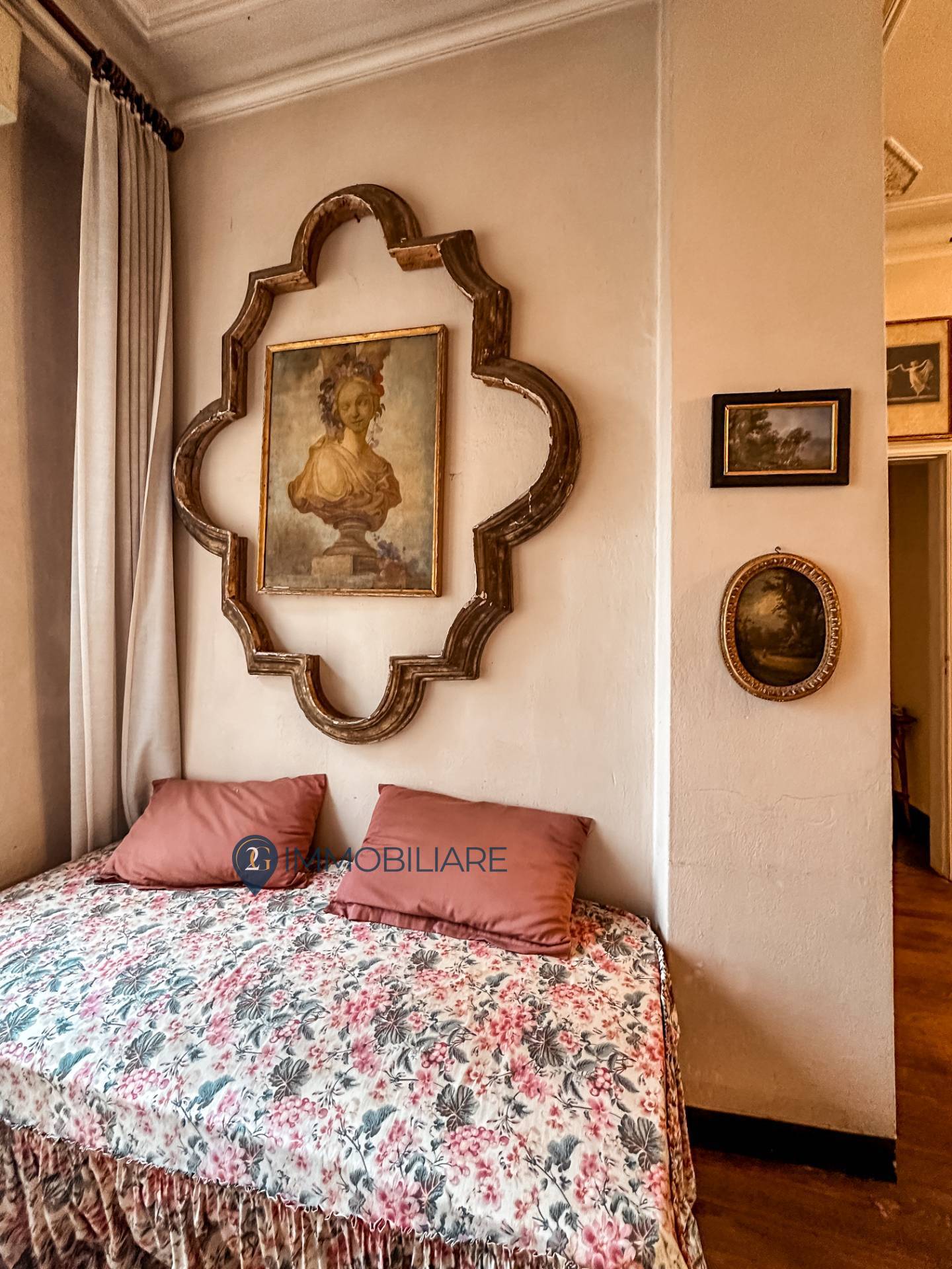 Appartamento in vendita a Santa Margherita Ligure