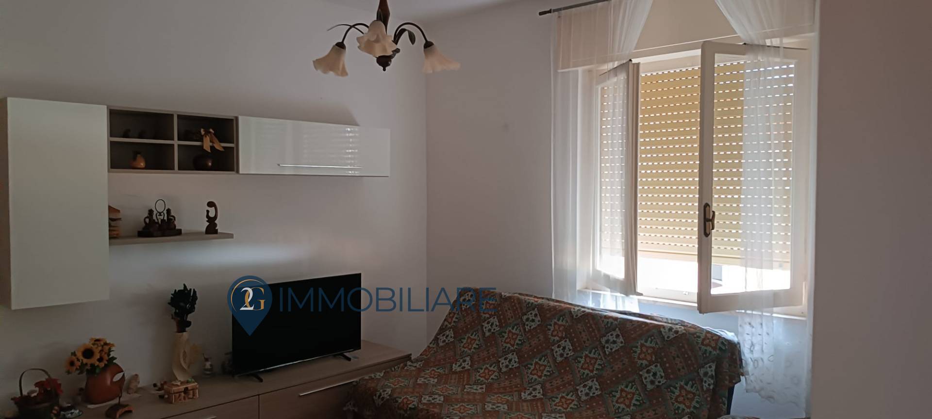 Appartamento in vendita a Lerici