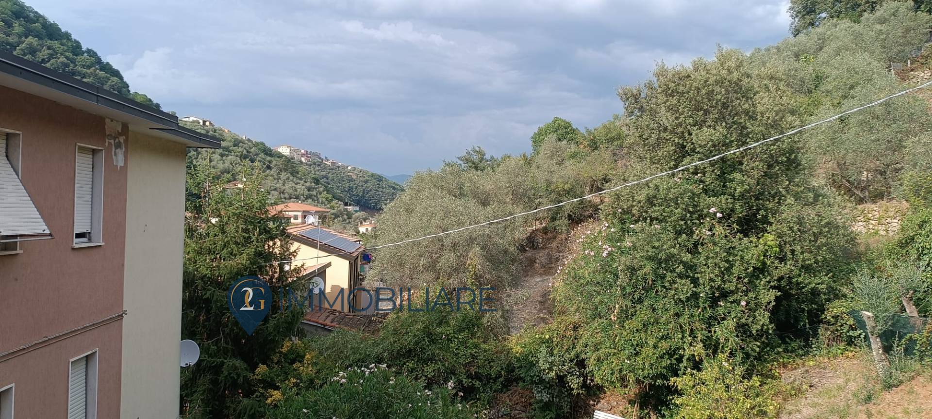 Appartamento in vendita a Lerici