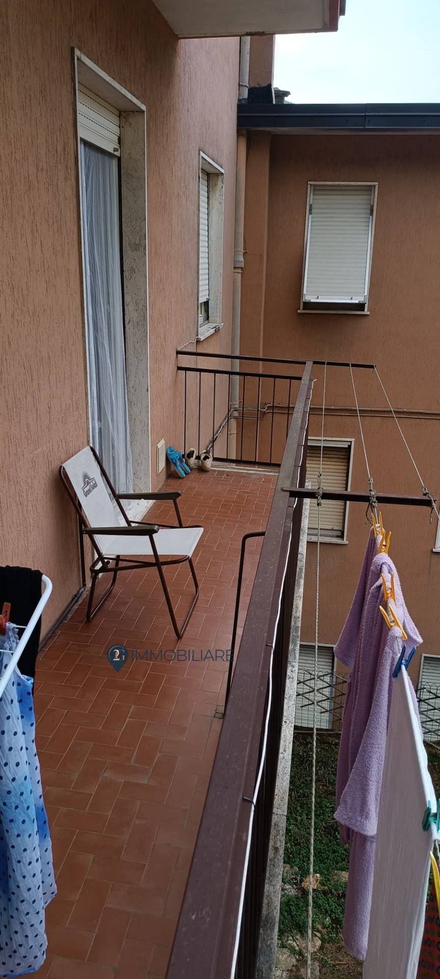 Appartamento in vendita a Lerici