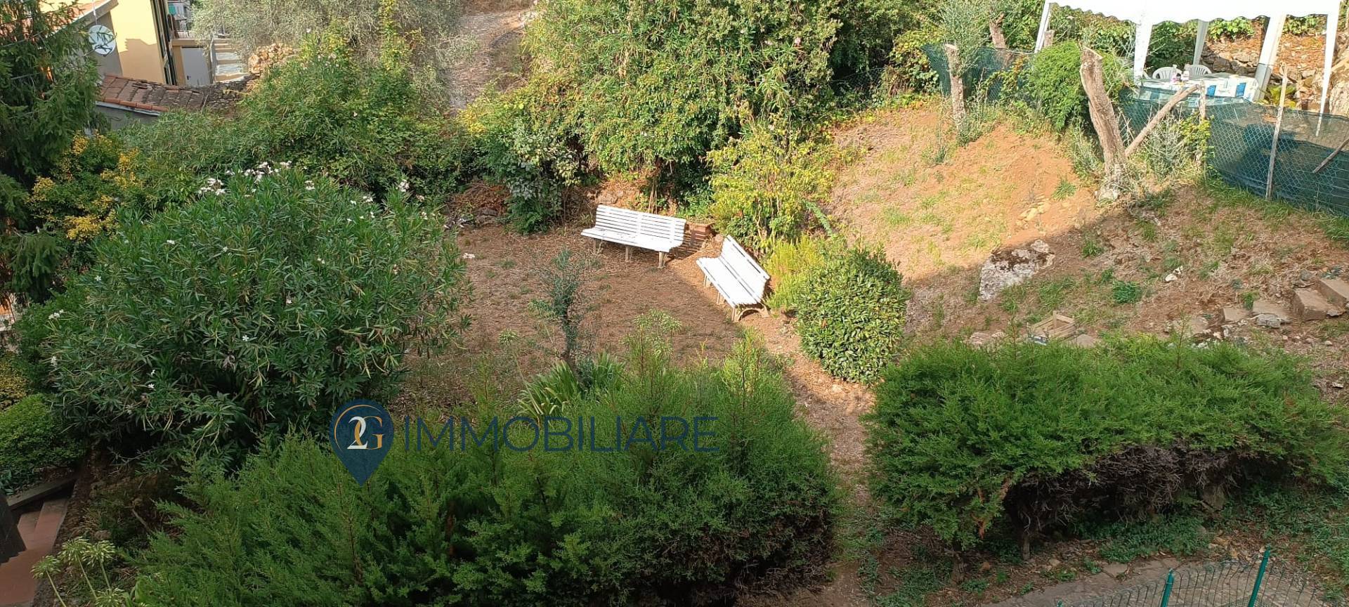 Appartamento in vendita a Lerici