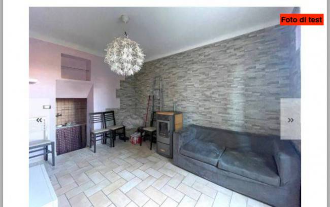 Appartamento in vendita a Tresana, Corneda