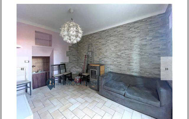 Appartamento in vendita a Tresana, Corneda