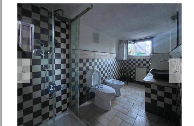 Appartamento in vendita a Tresana, Corneda