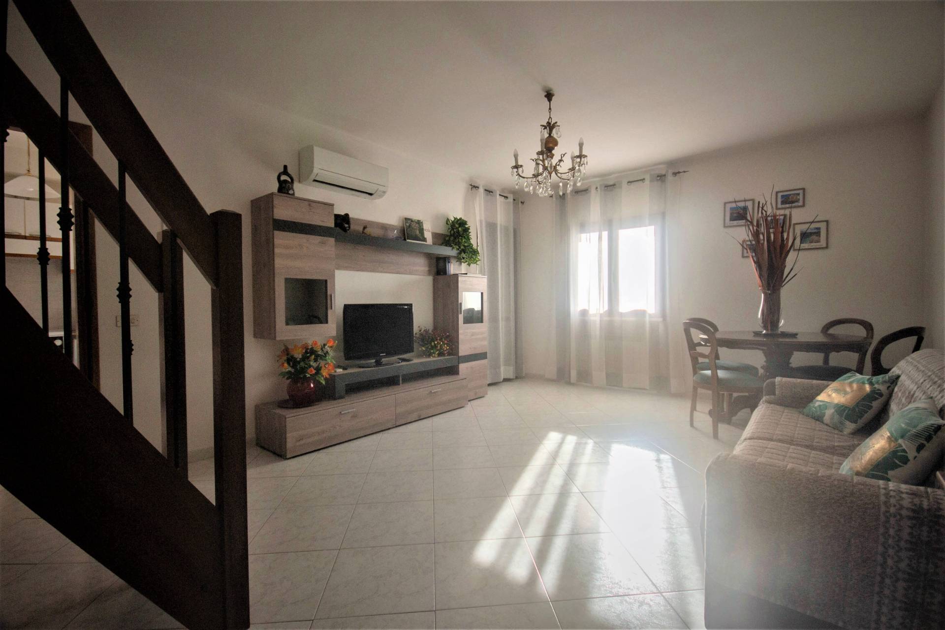 Appartamento in vendita a Santo Stefano di Magra, Ponzano Madonnetta