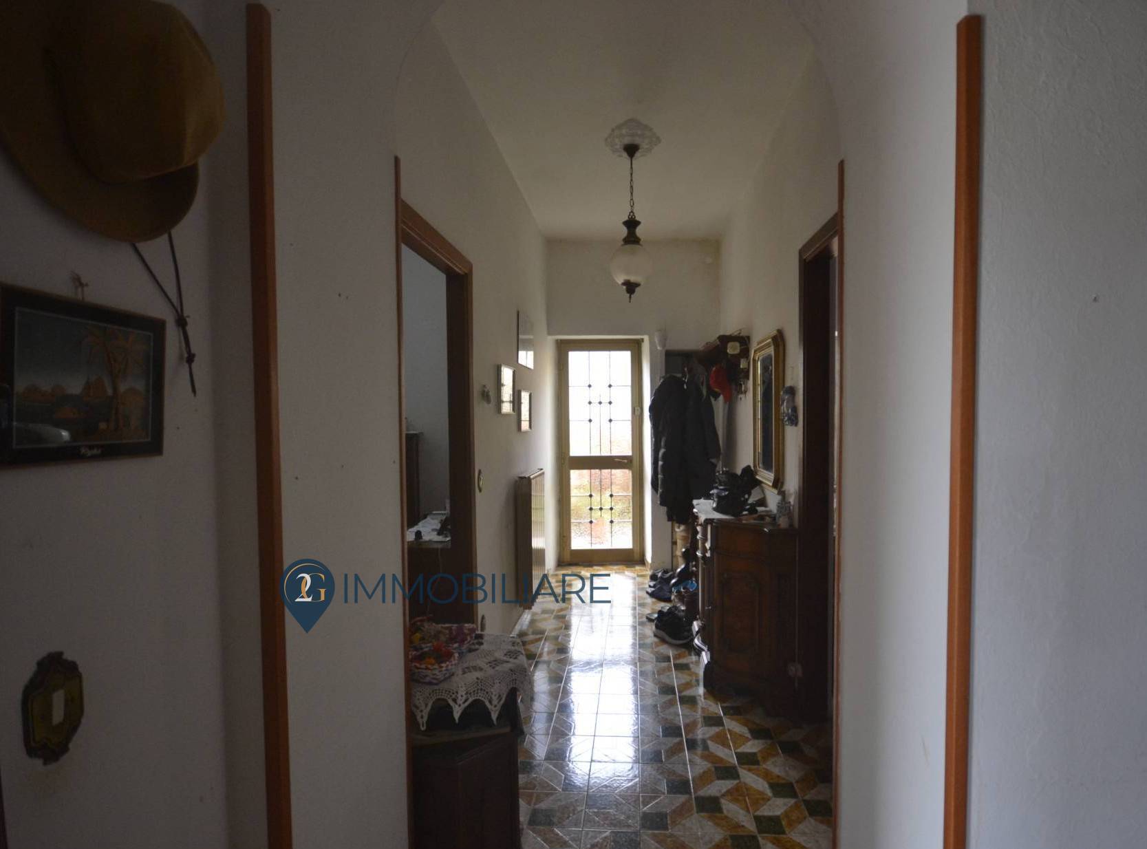 Appartamento in bifamiliare in vendita a Lerici, Pugliola