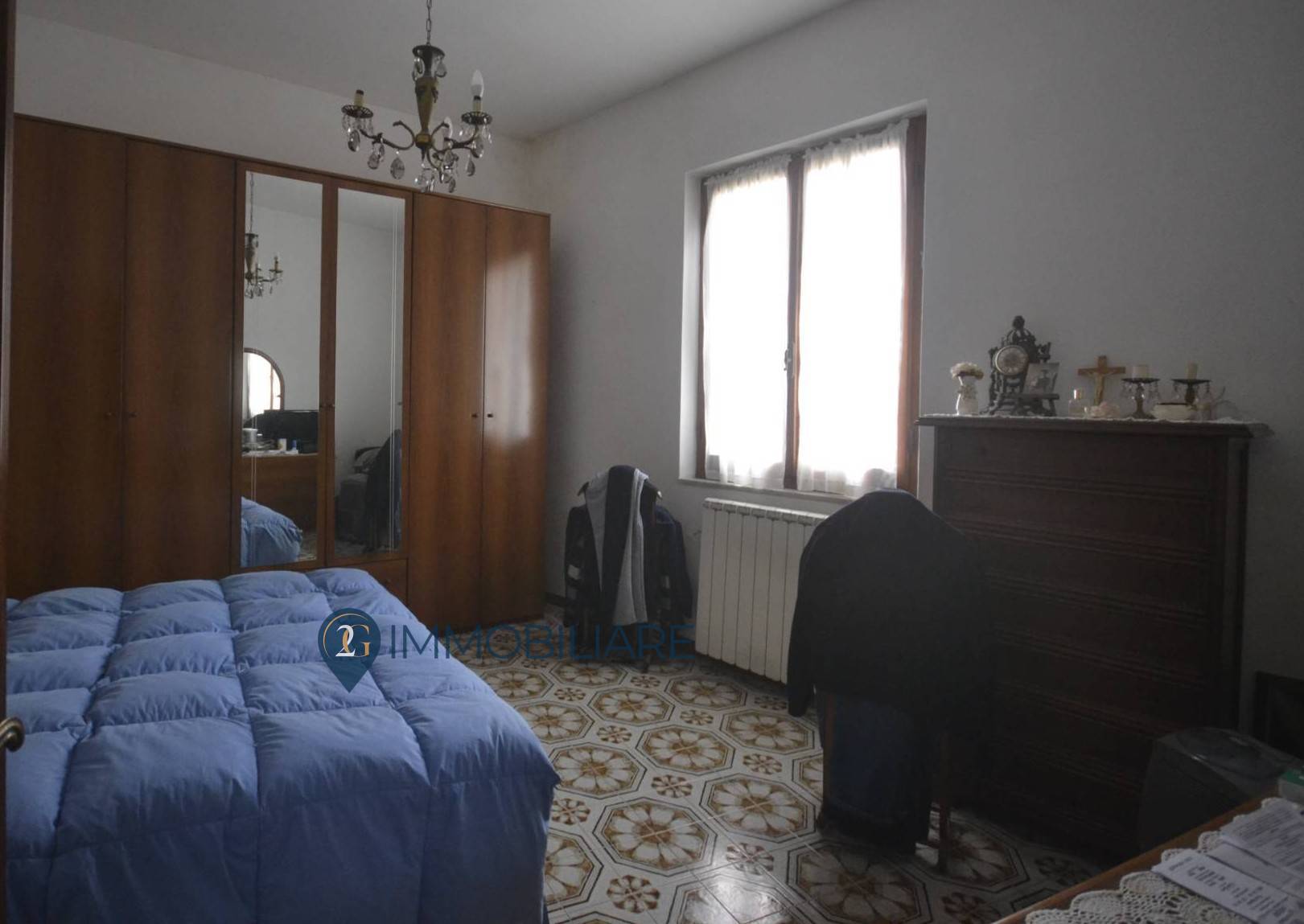 Appartamento in bifamiliare in vendita a Lerici, Pugliola