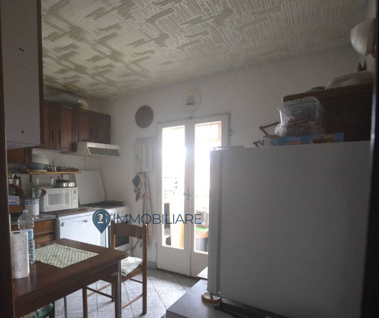 Appartamento in bifamiliare in vendita a Lerici, Pugliola