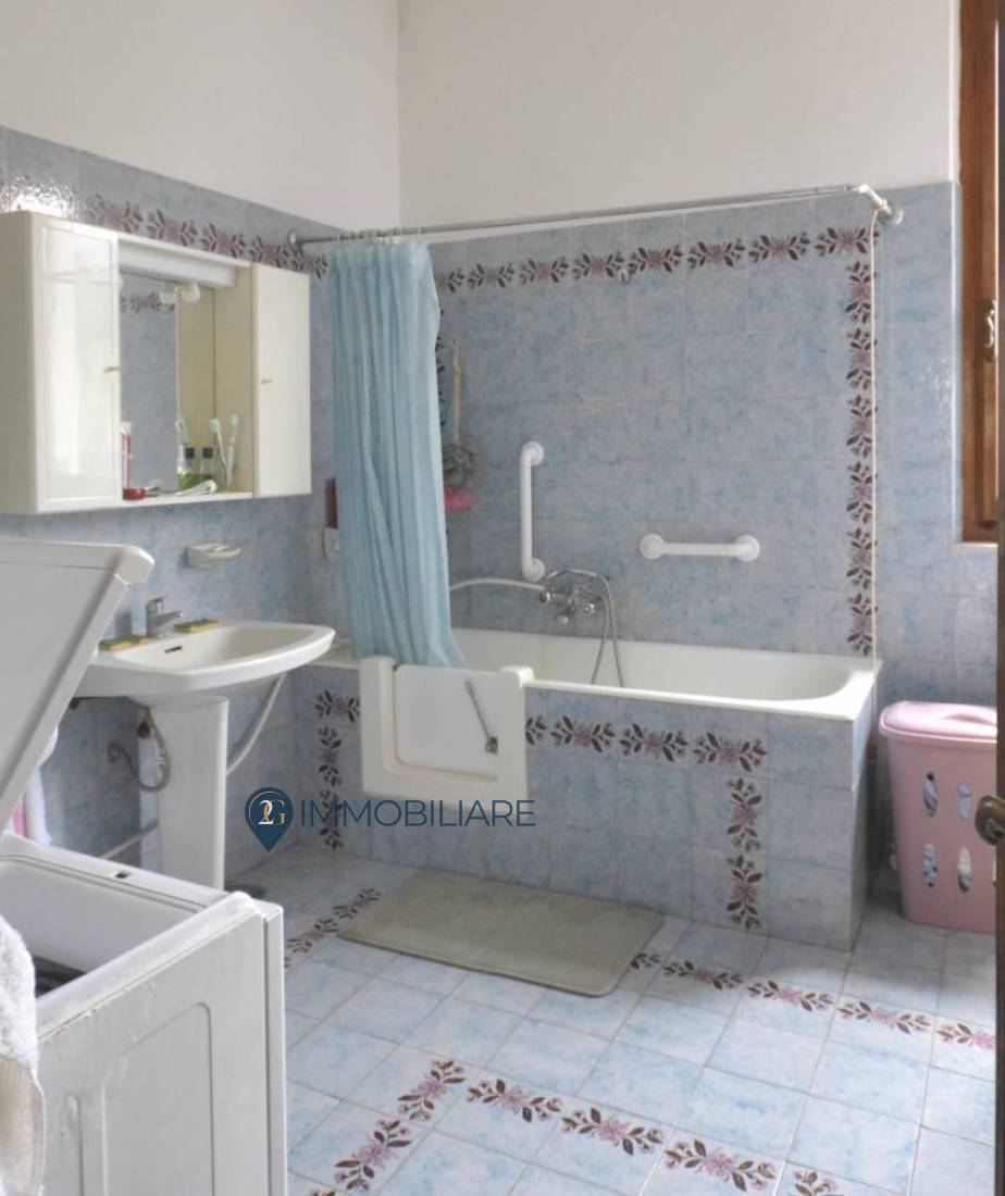 Appartamento in bifamiliare in vendita a Lerici, Pugliola