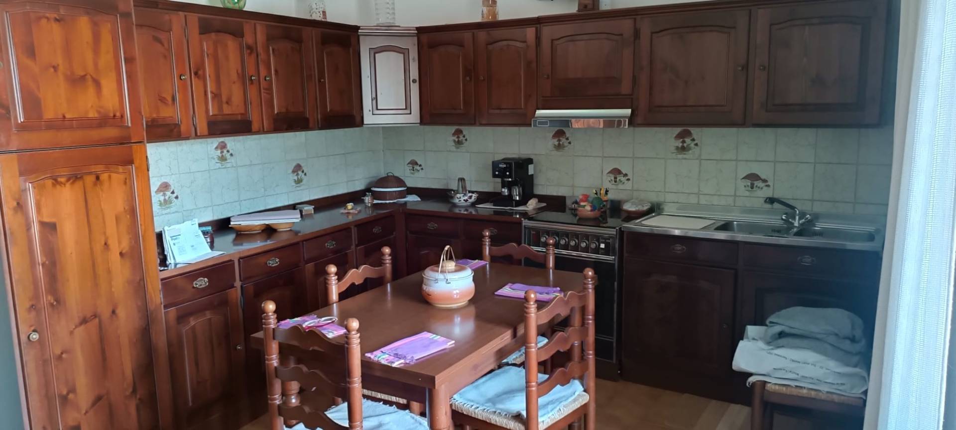 Villa in vendita a Follo, Valdurasca