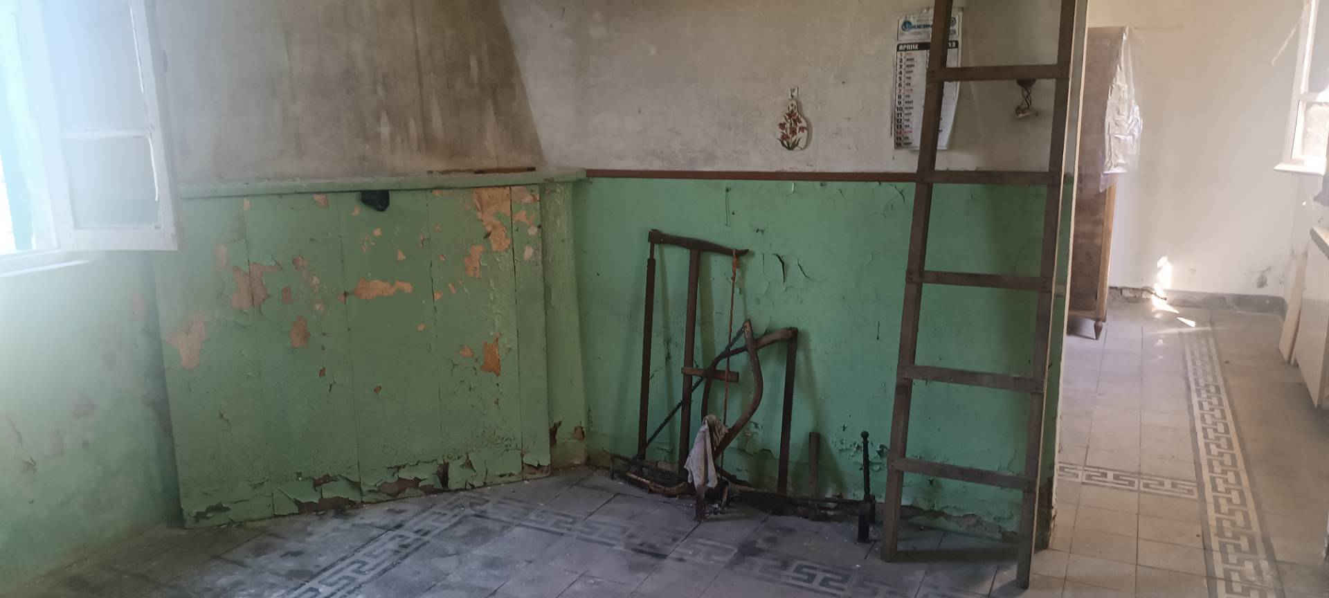 Rustico in vendita a Aulla