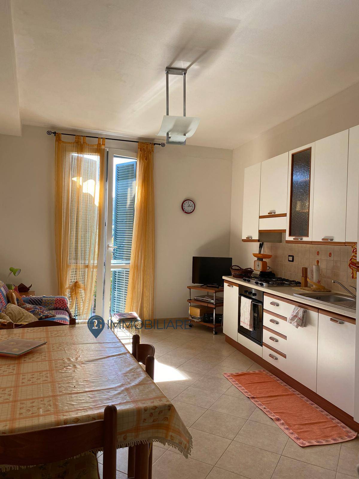 Appartamento in vendita a Licciana Nardi