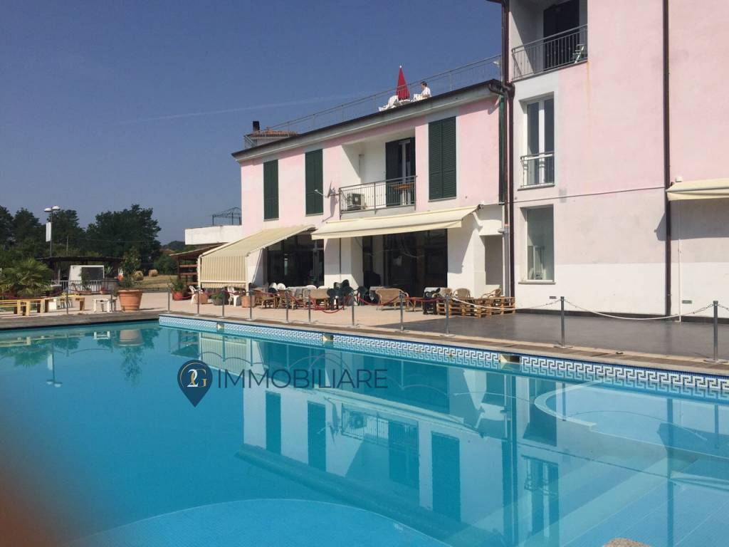 Appartamento in vendita a Licciana Nardi