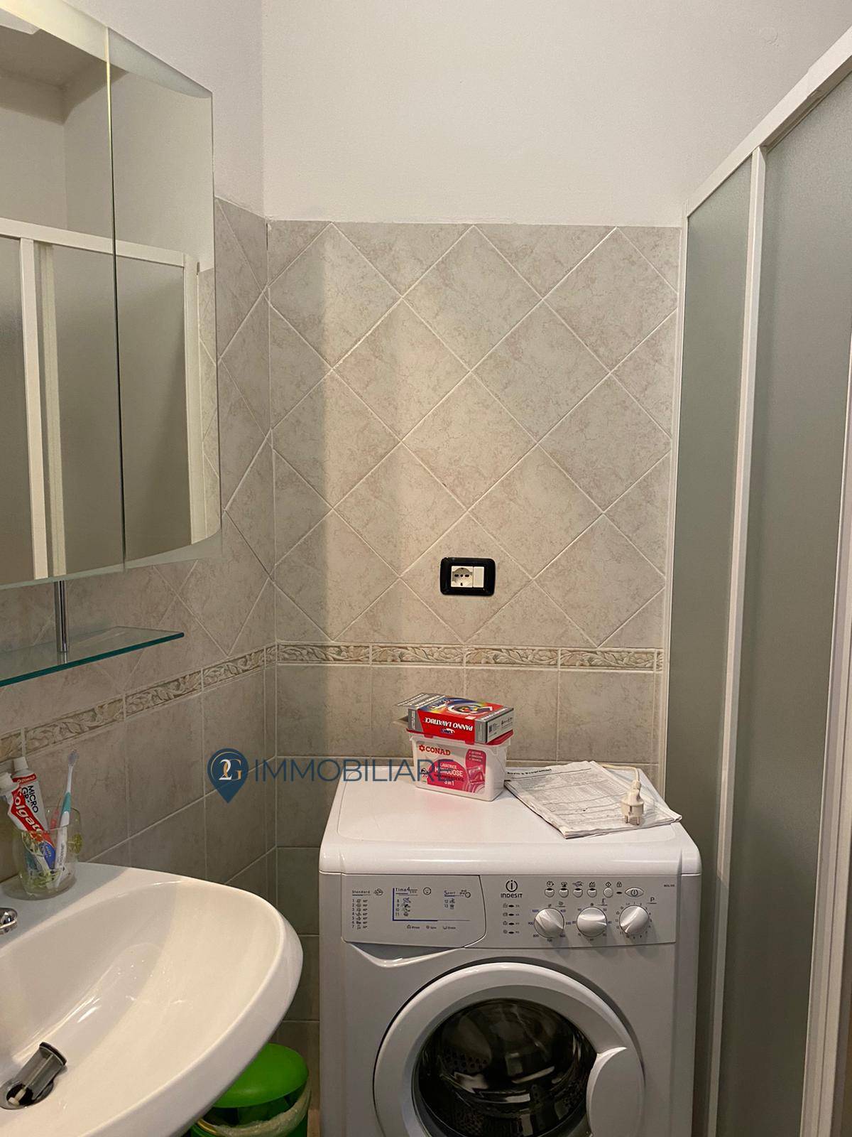 Appartamento in vendita a Licciana Nardi