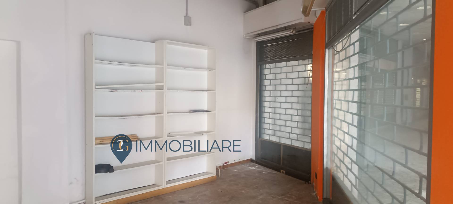 Locale commerciale in vendita a La Spezia, Zona Centro