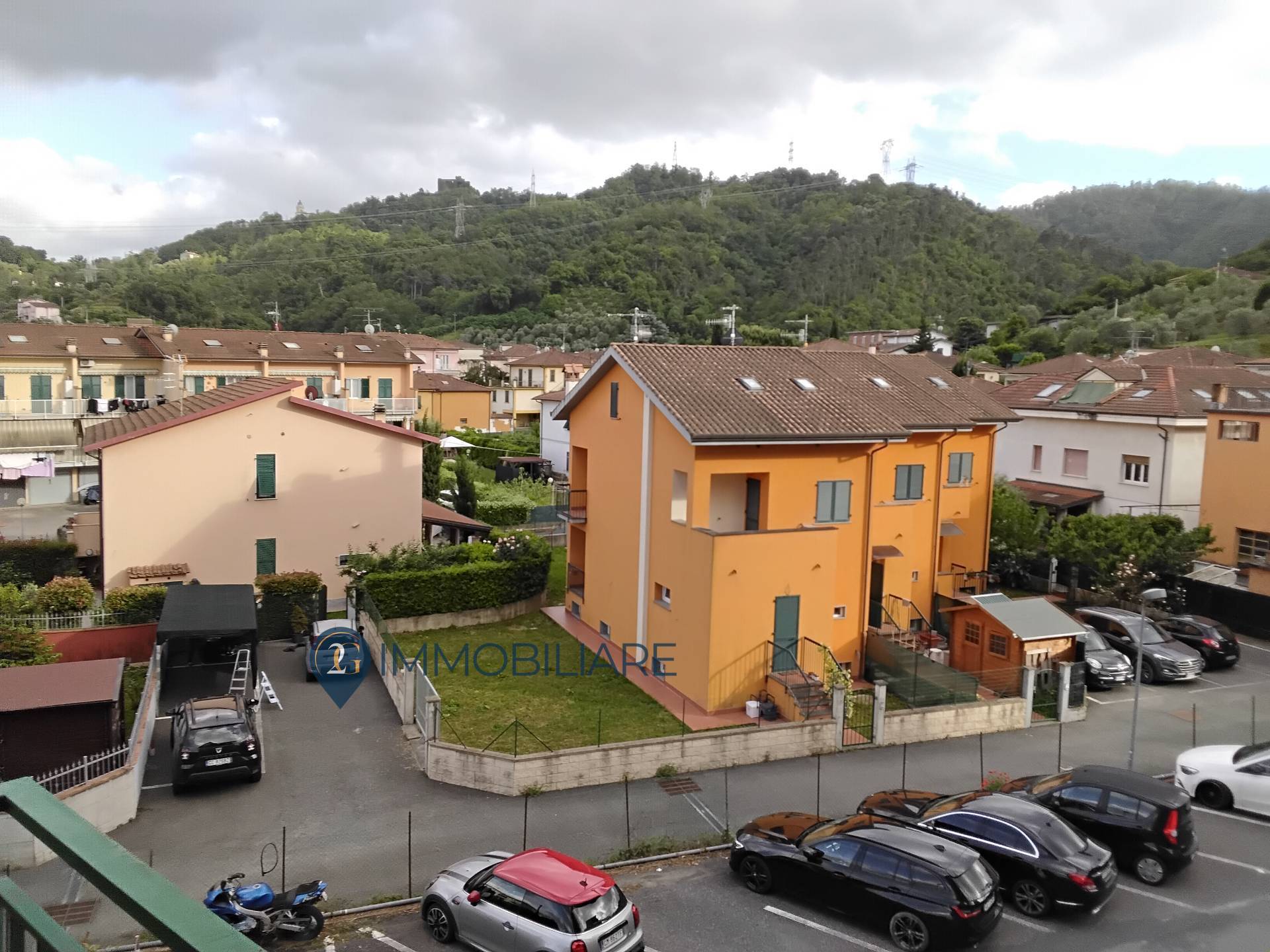 Appartamento in vendita a Arcola, Piano di Arcola