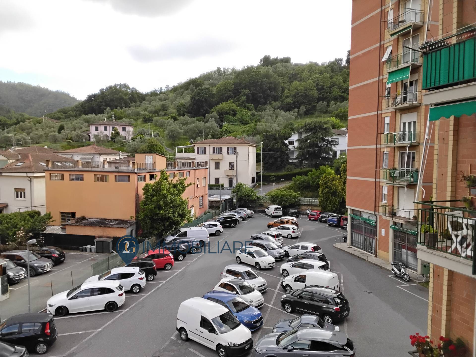 Appartamento in vendita a Arcola, Piano di Arcola