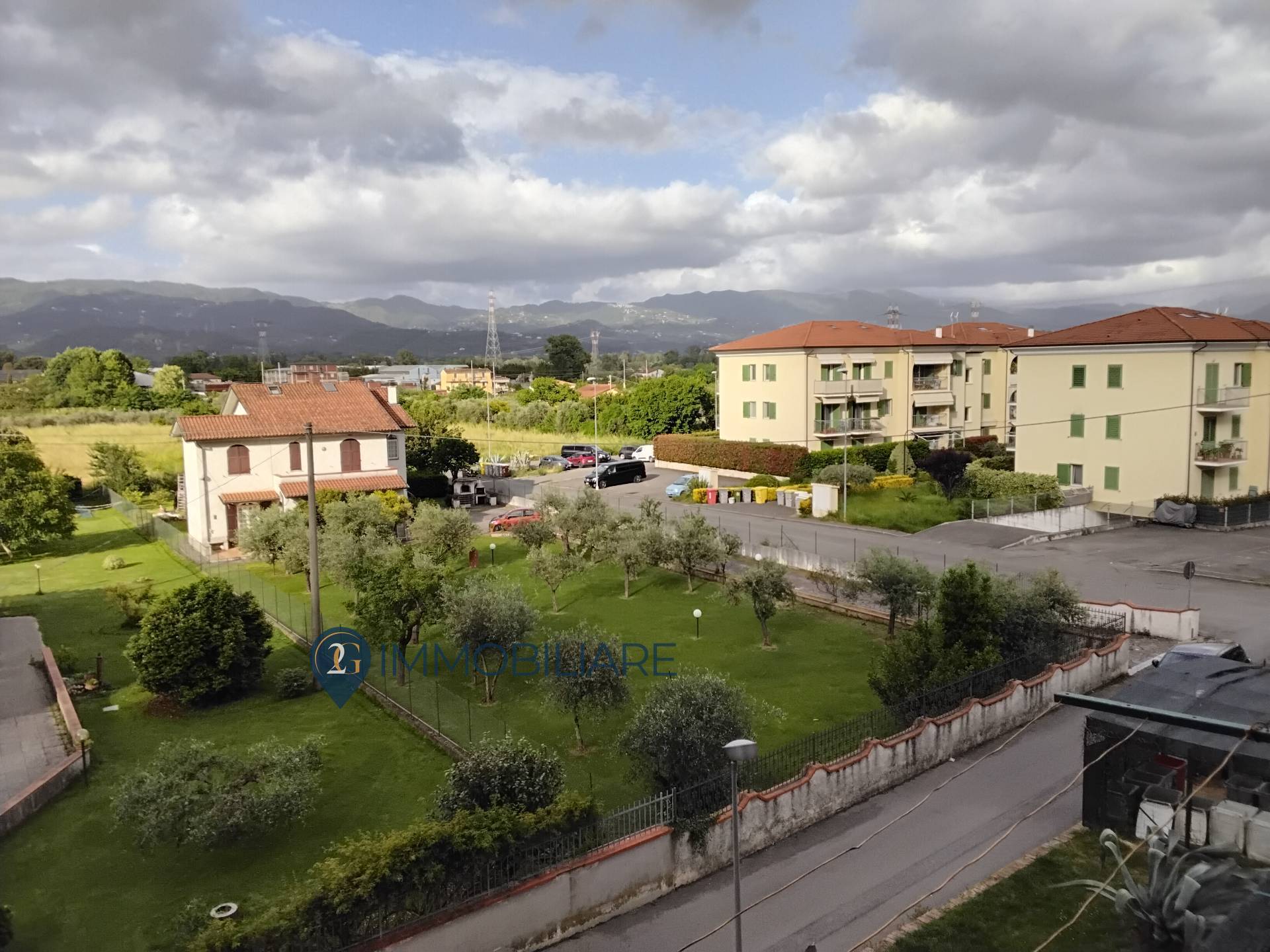 Appartamento in vendita a Arcola, Piano di Arcola