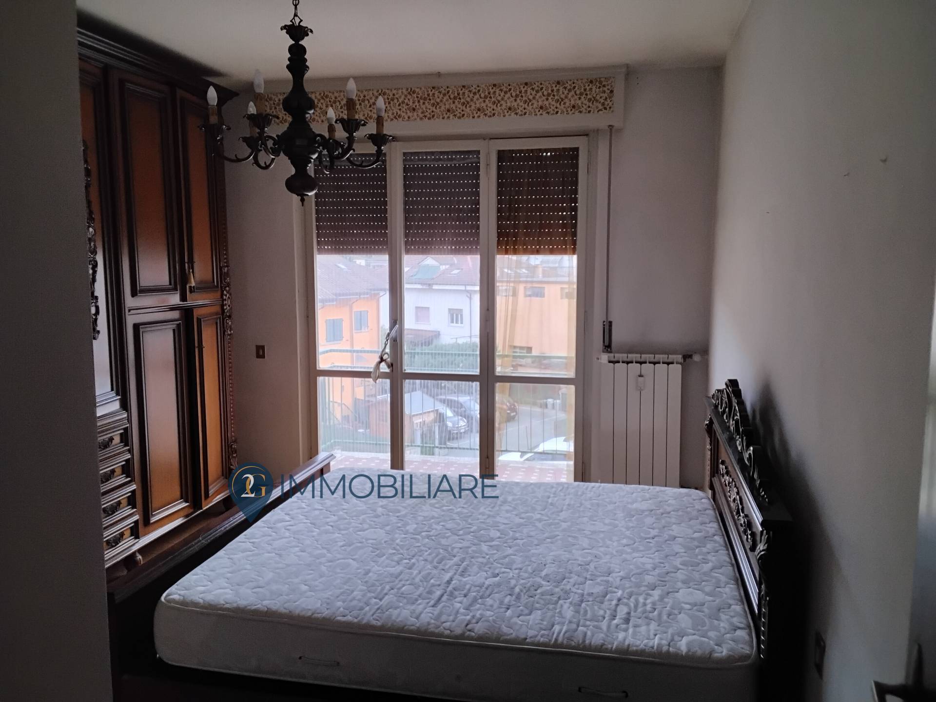 Appartamento in vendita a Arcola, Piano di Arcola