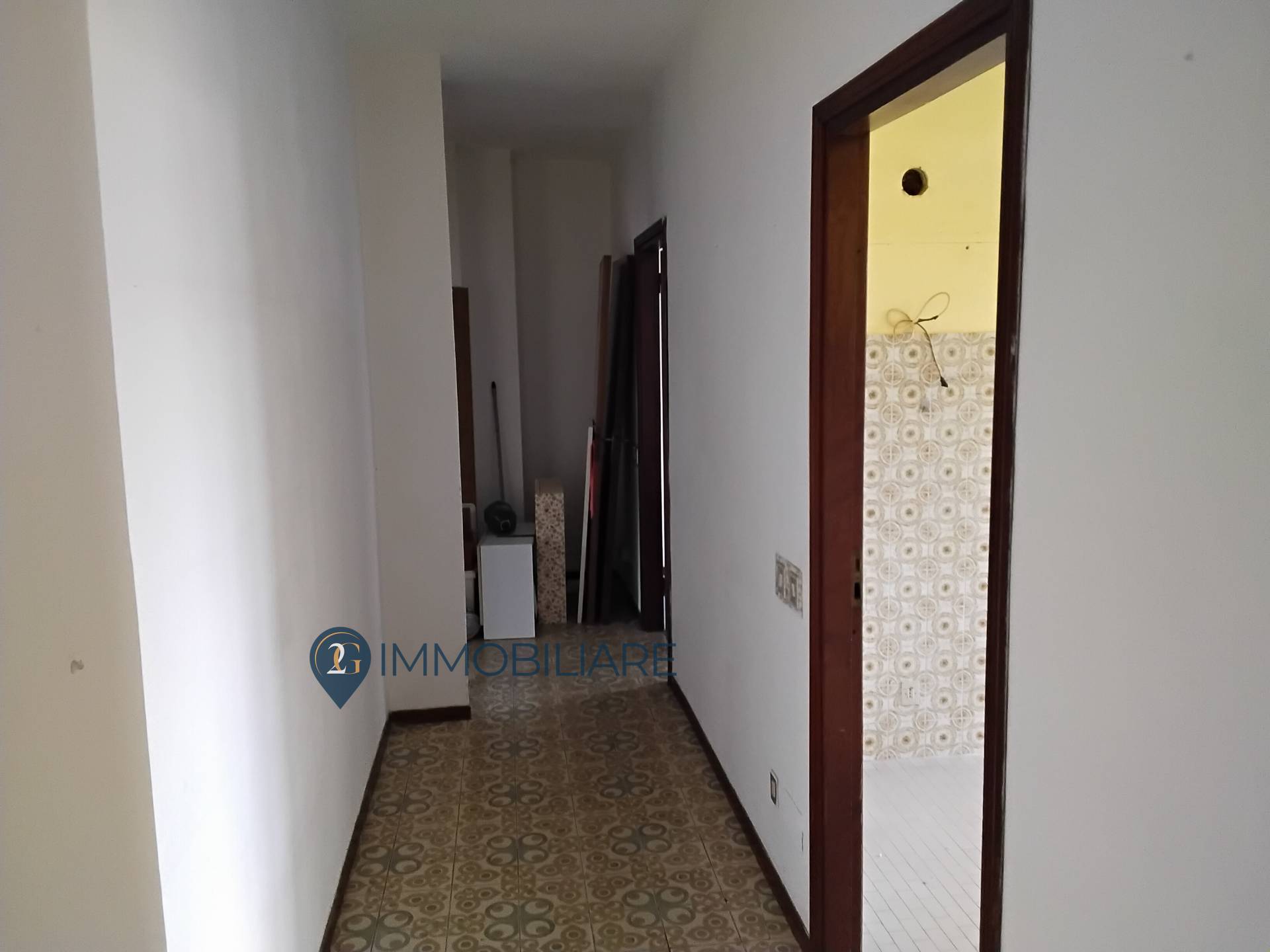 Appartamento in vendita a Arcola, Piano di Arcola