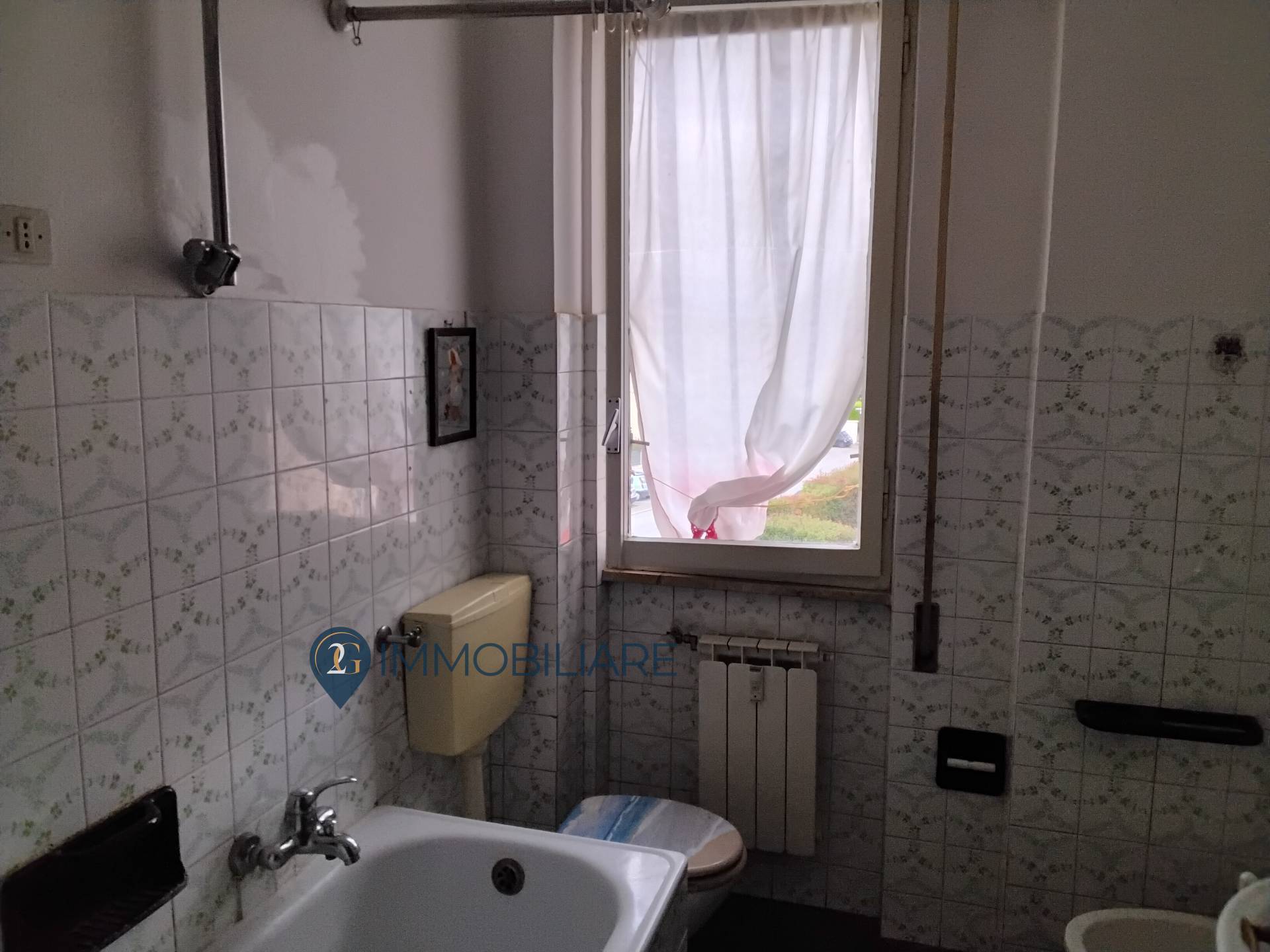 Appartamento in vendita a Arcola, Piano di Arcola