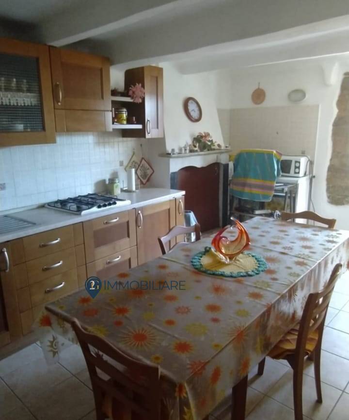 Casa singola in vendita a Arcola