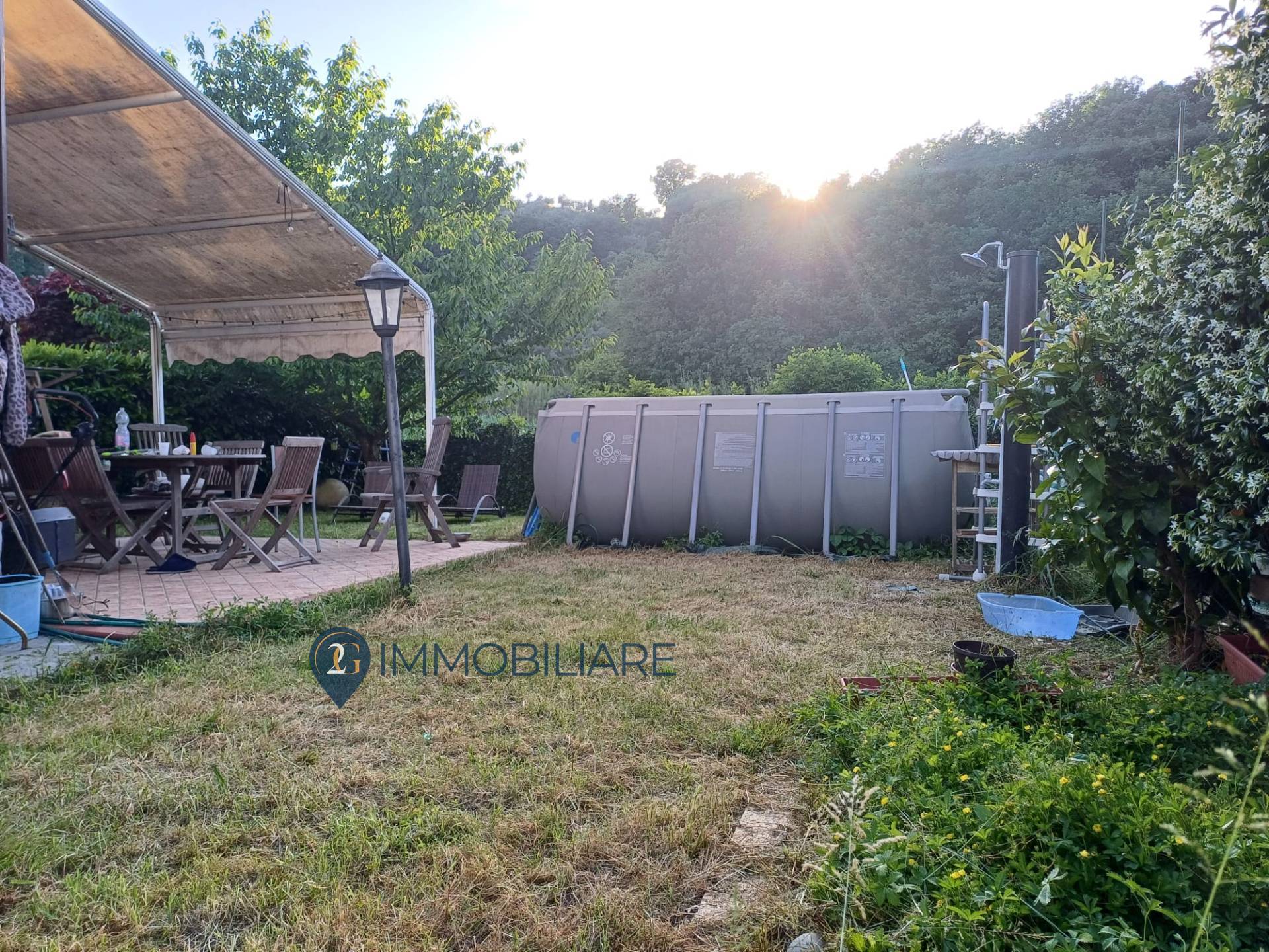 Casa indipendente in vendita a Sarzana