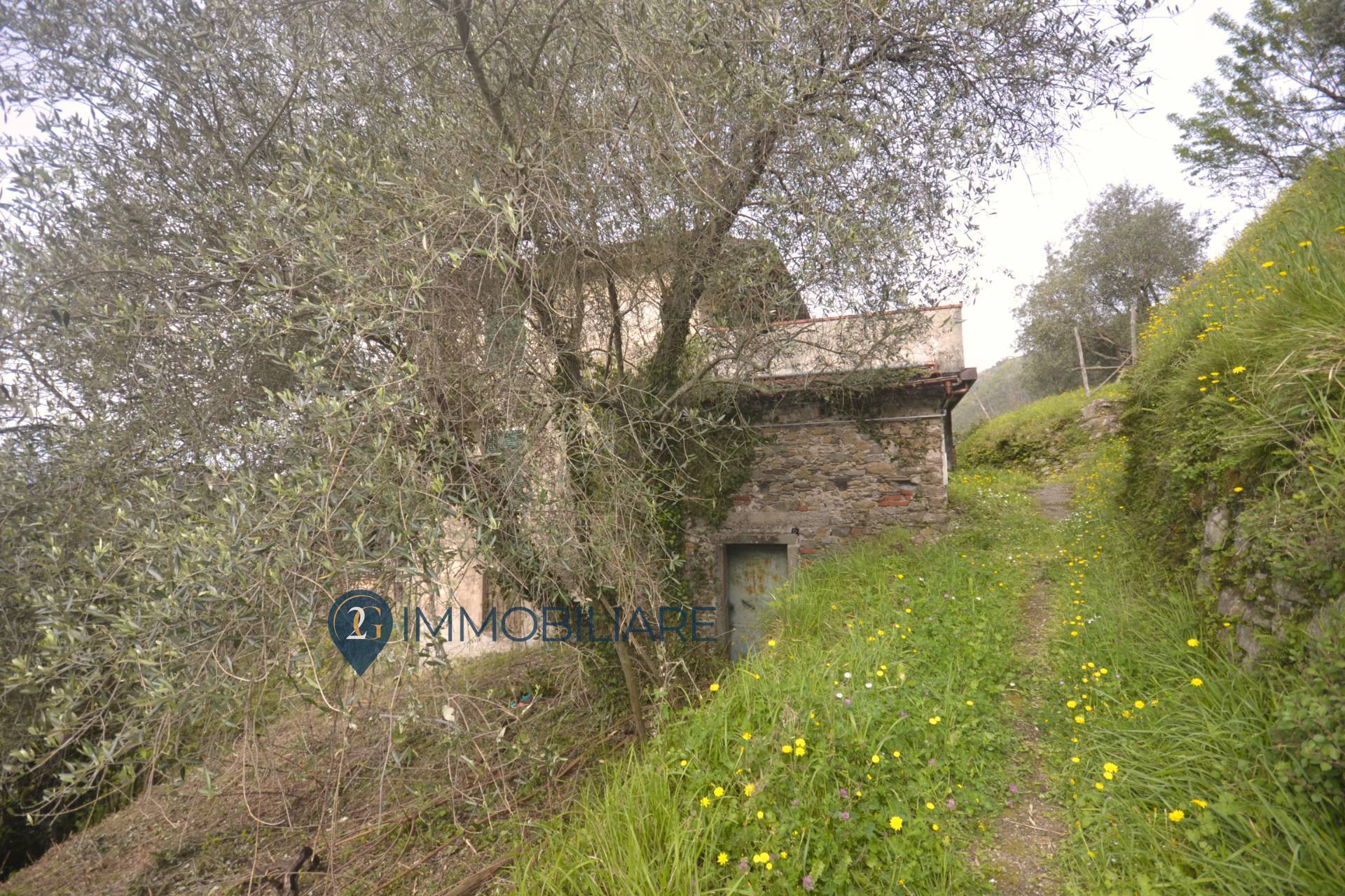 Casa singola in vendita a Calice al Cornoviglio, Usurana